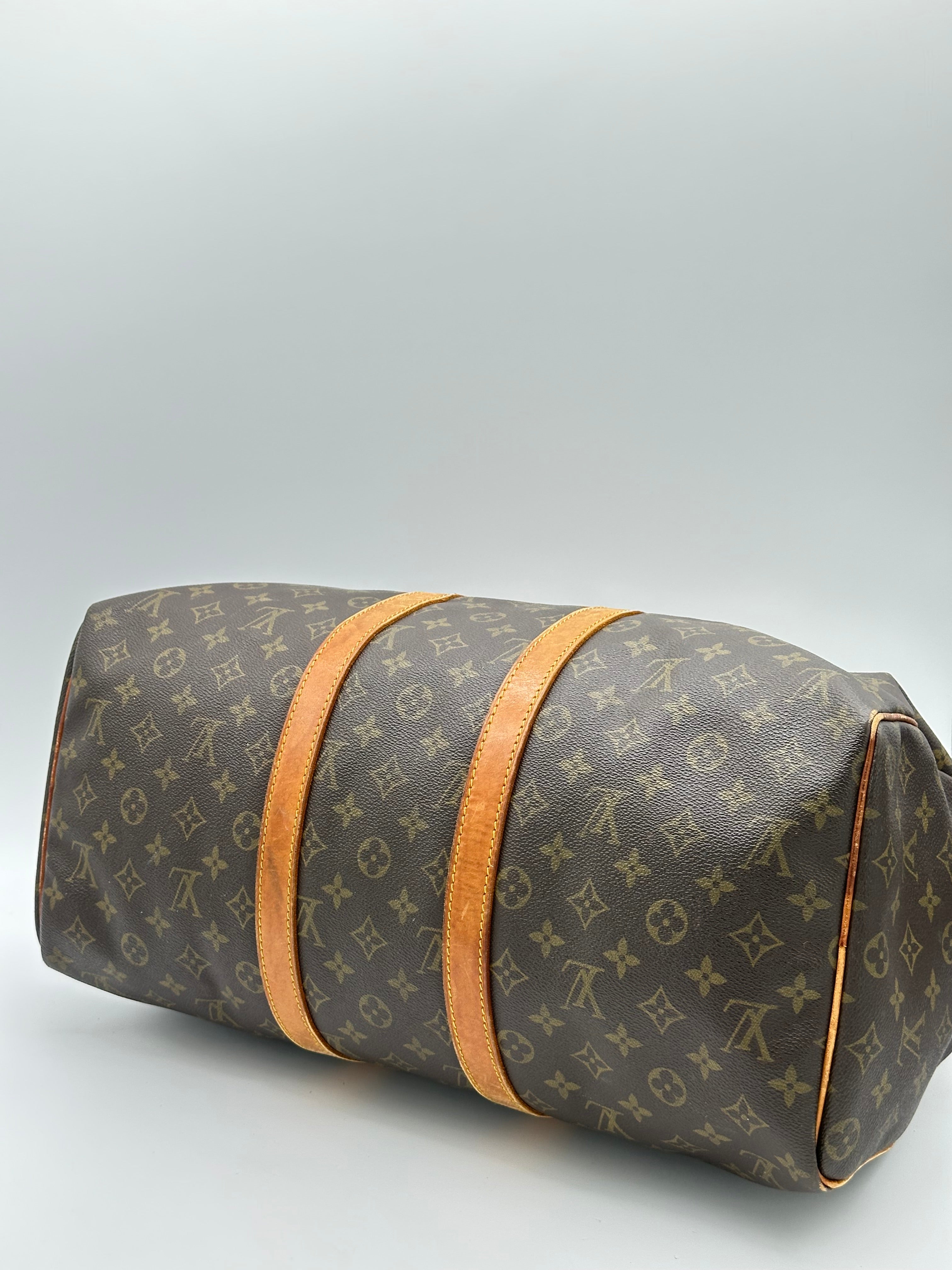 Louis Vuitton Keepall 45
