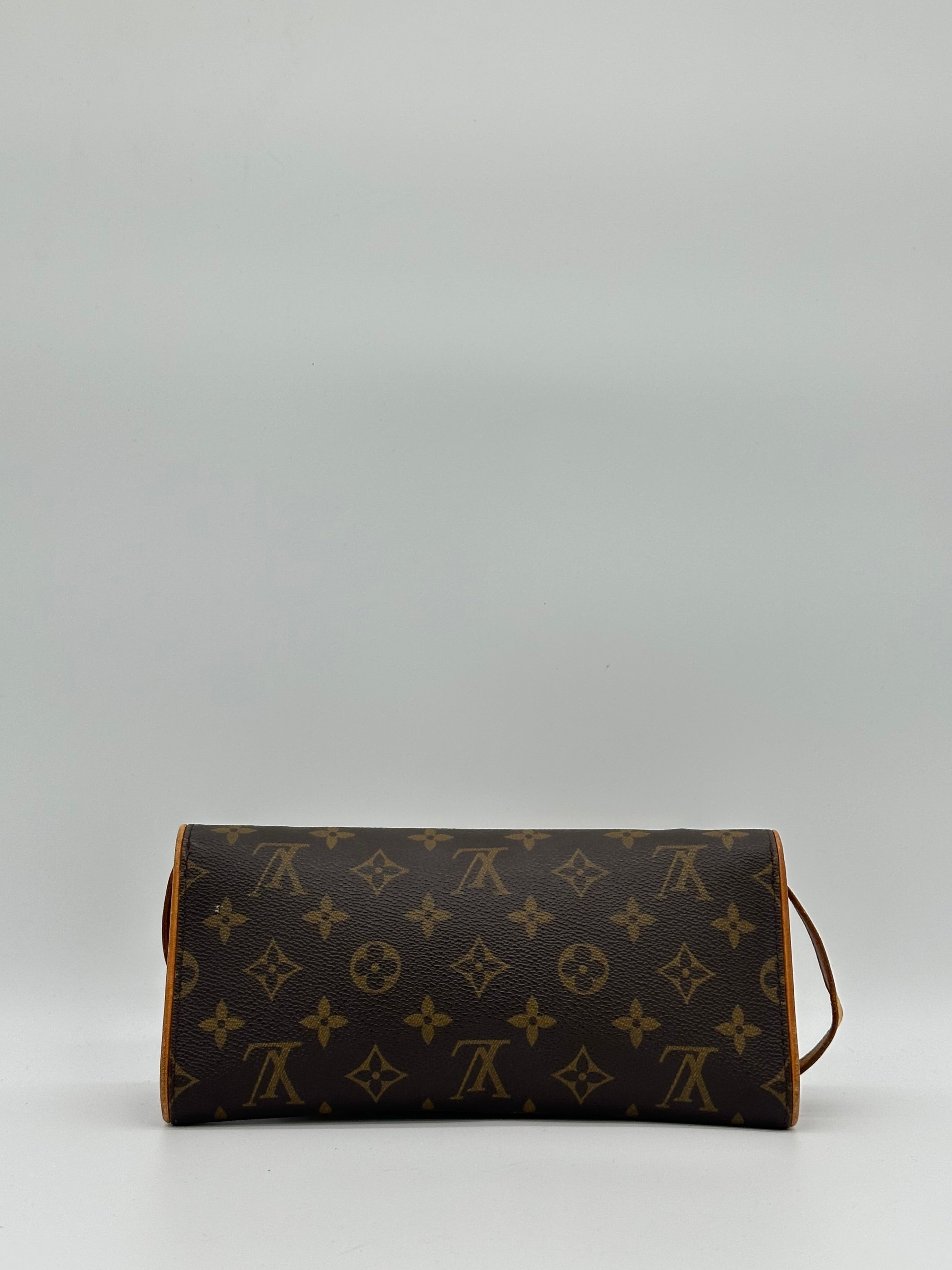 Louis Vuitton Twin Pochette PM