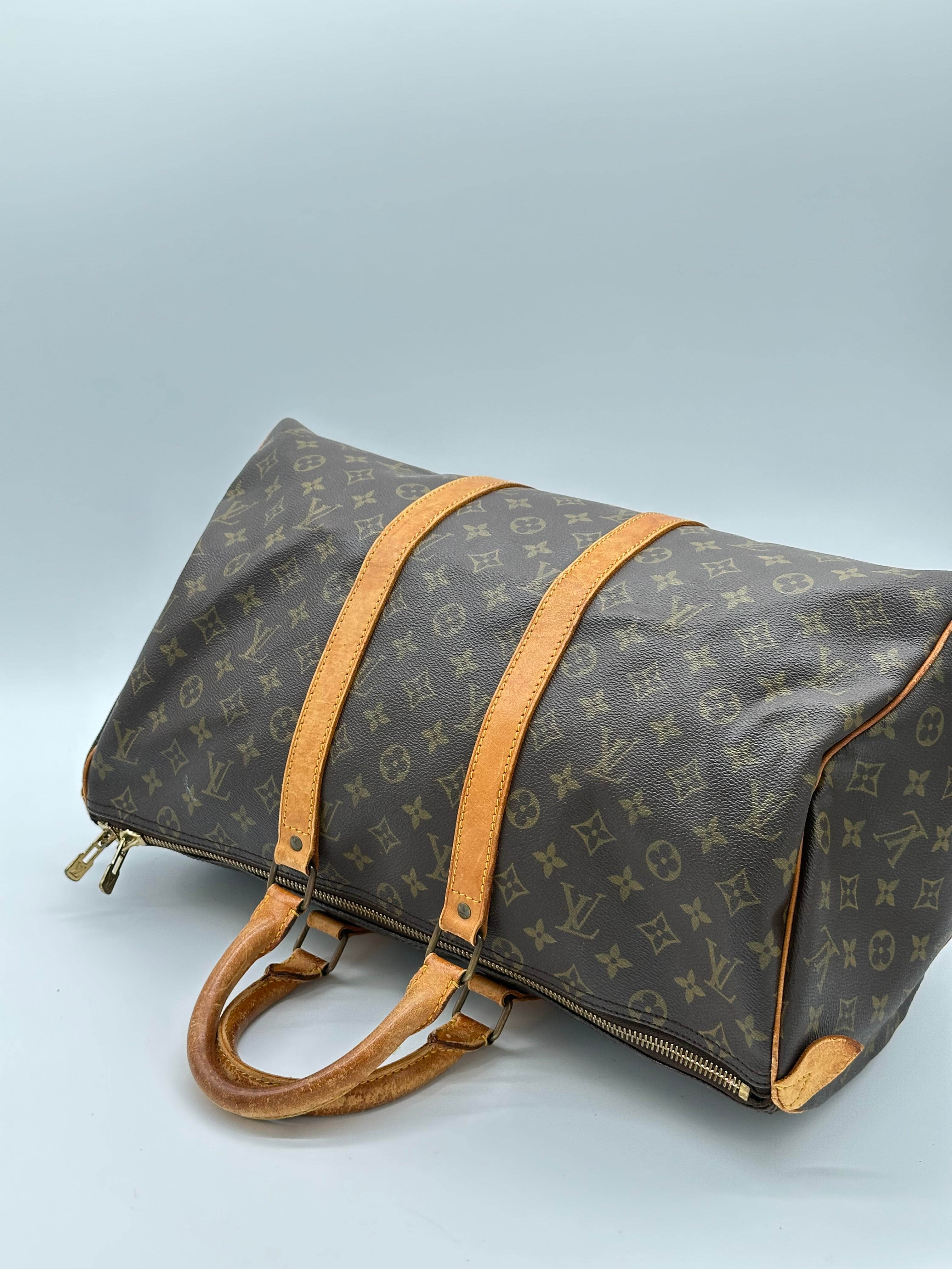 Louis Vuitton Keepall 45