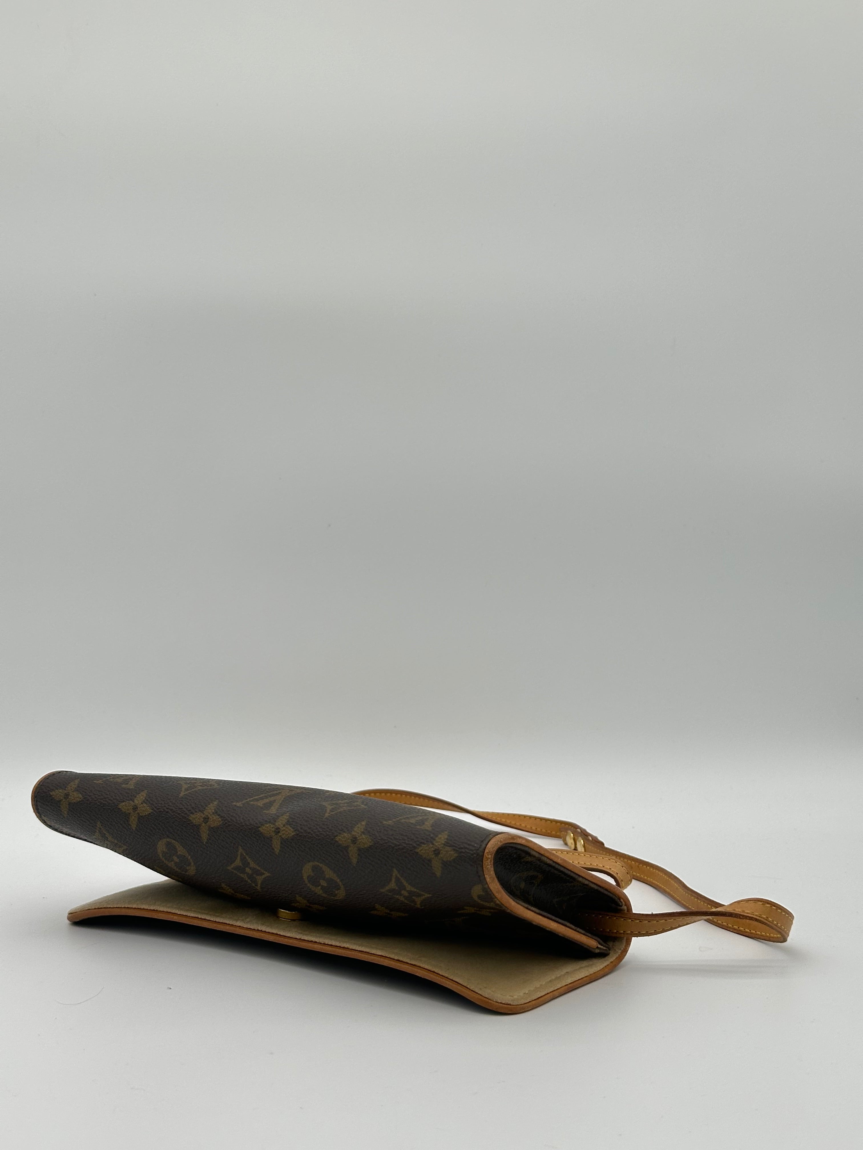 Louis Vuitton Twin Pochette PM