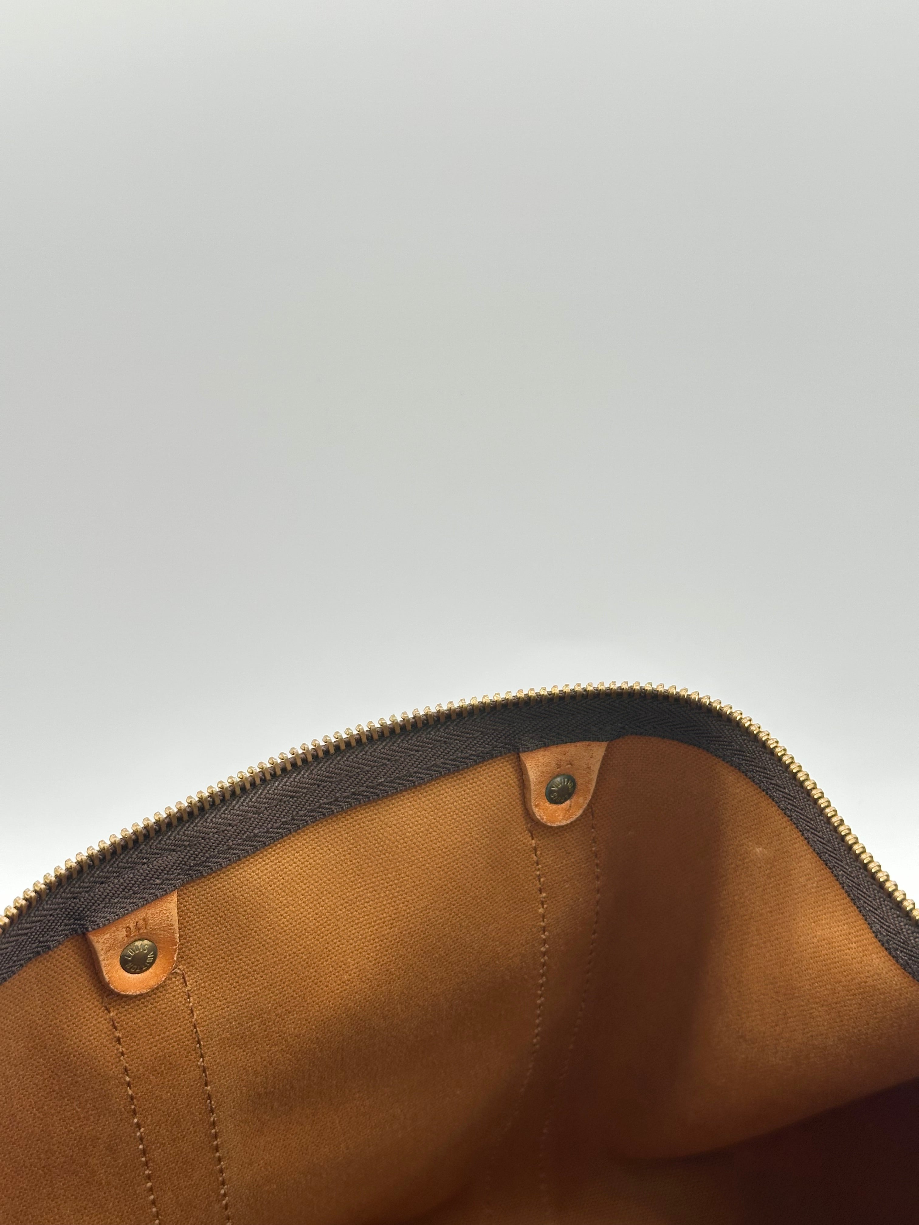 Louis Vuitton Keepall 45