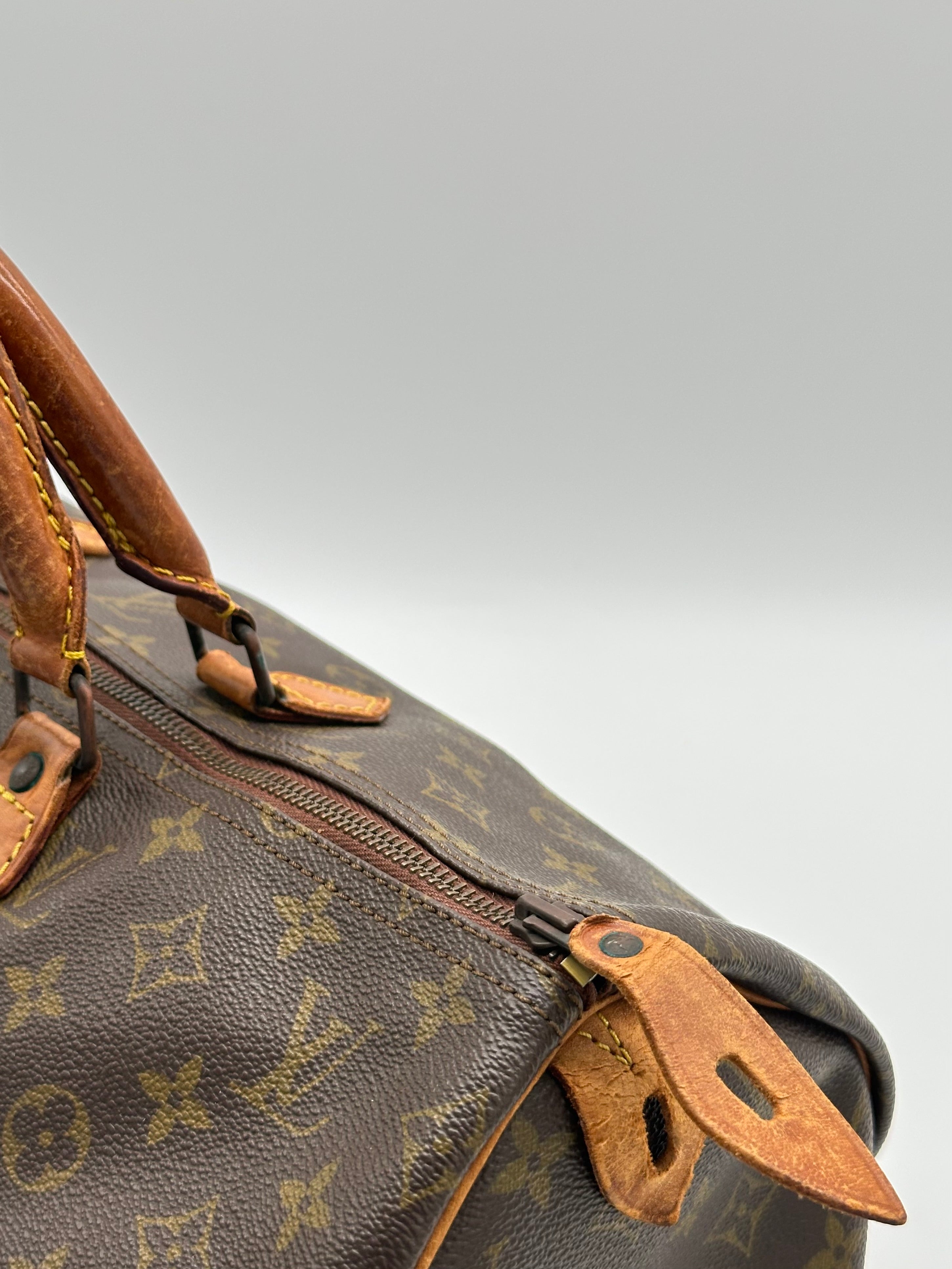 Louis Vuitton Speedy 40