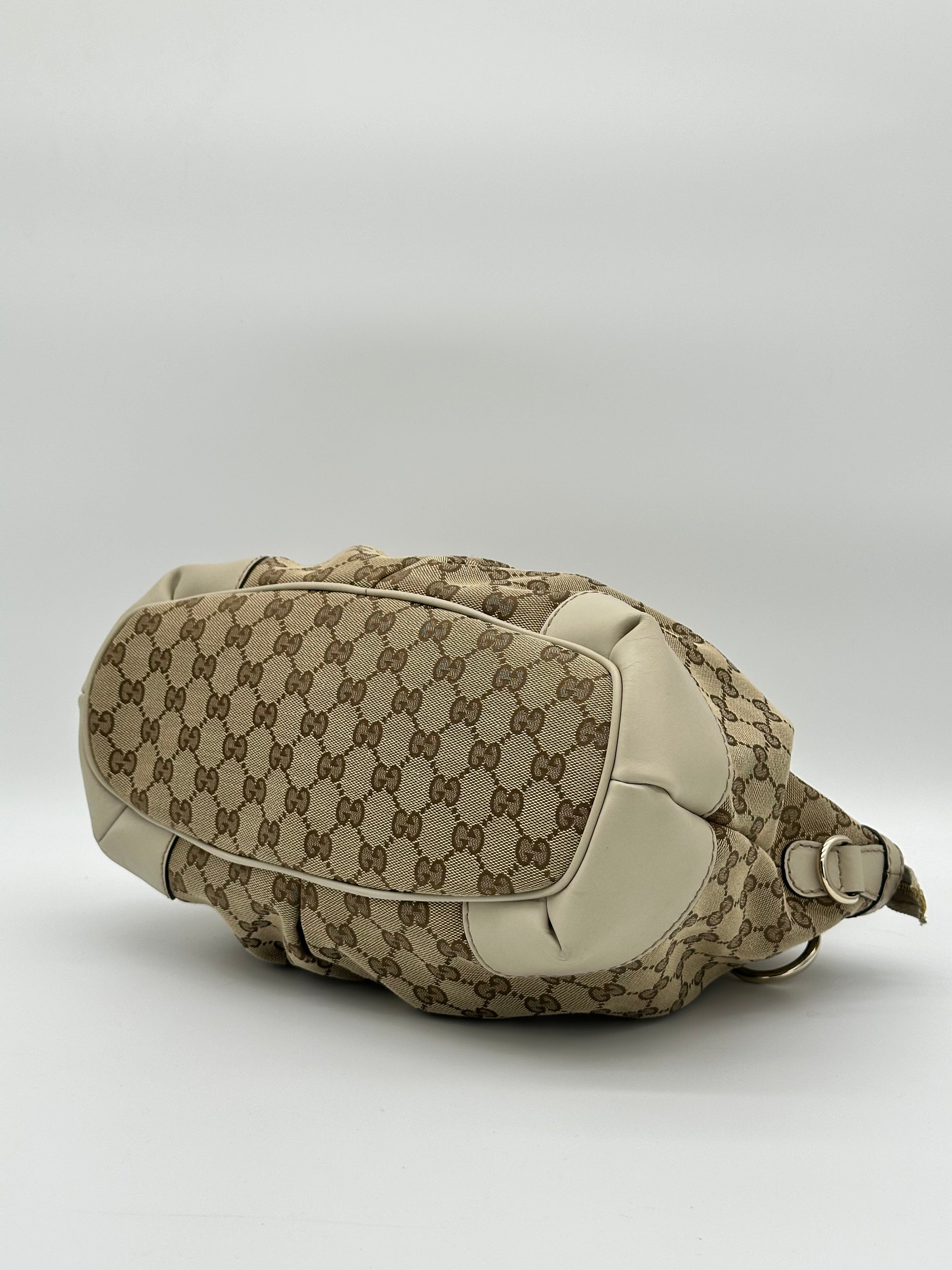 Pre-loved Gucci Sukey 2Way | Pepper Luxury Vintage