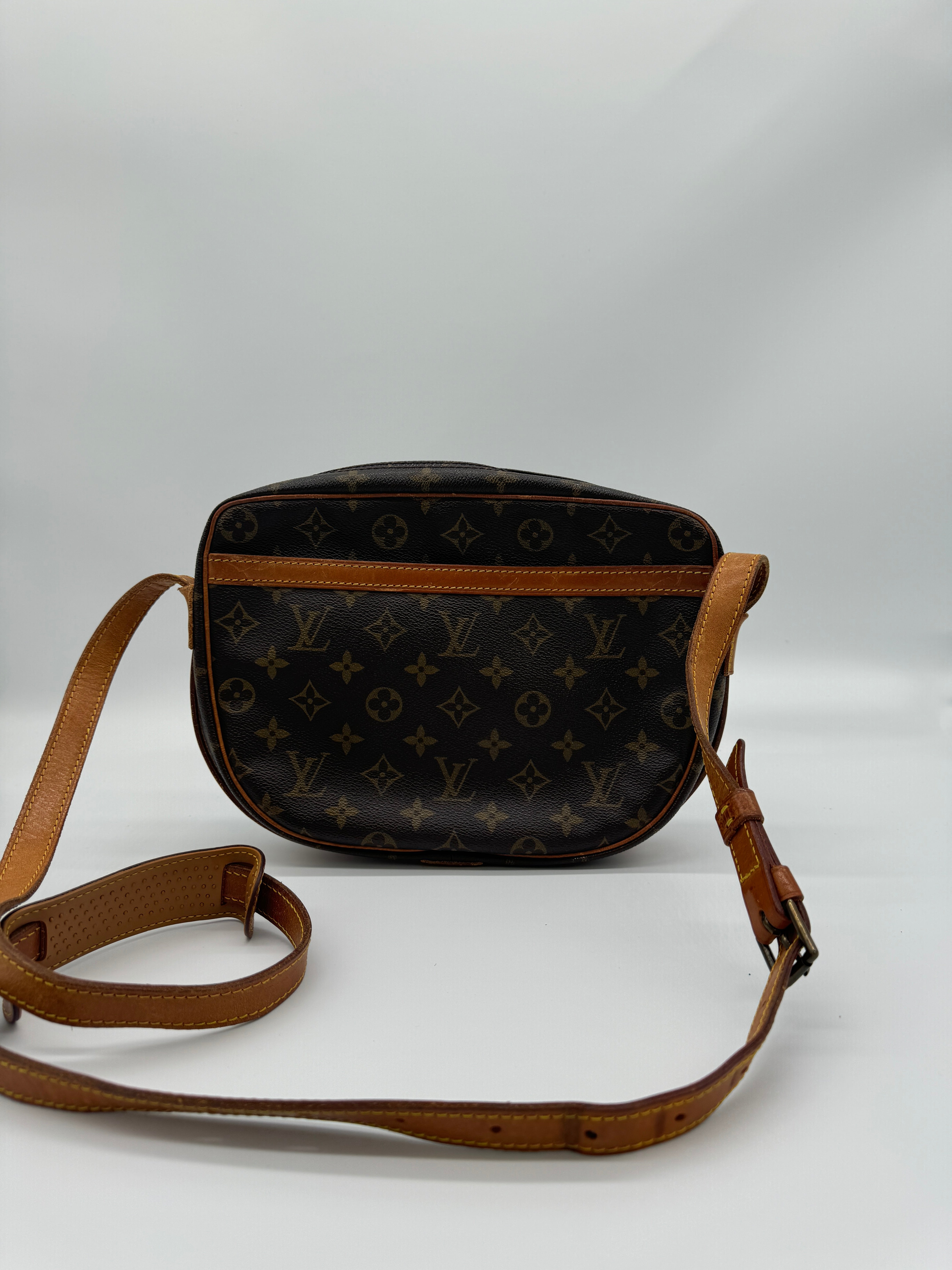 Louis Vuitton Jeune Fille GM