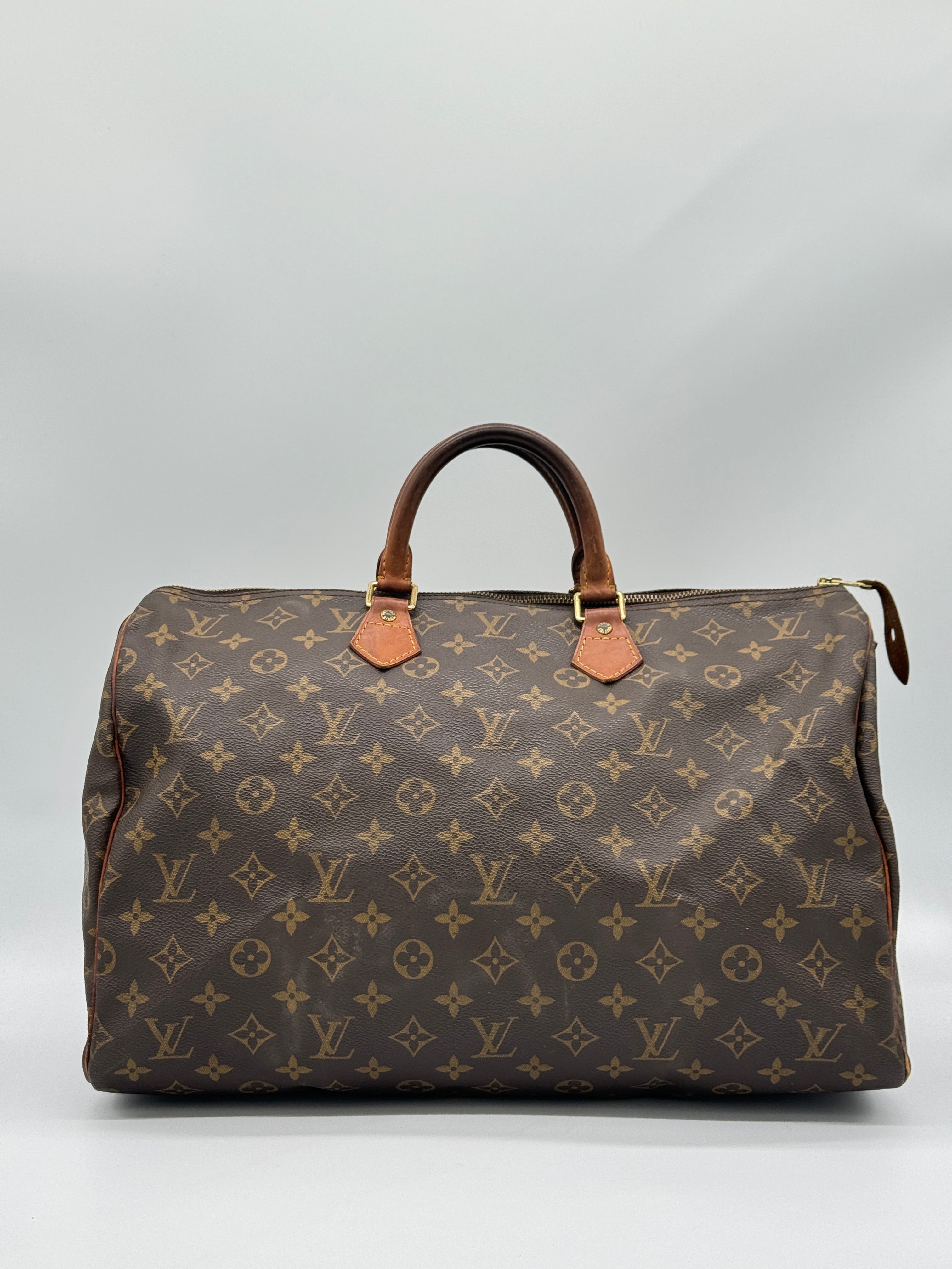 Louis Vuitton Speedy 40