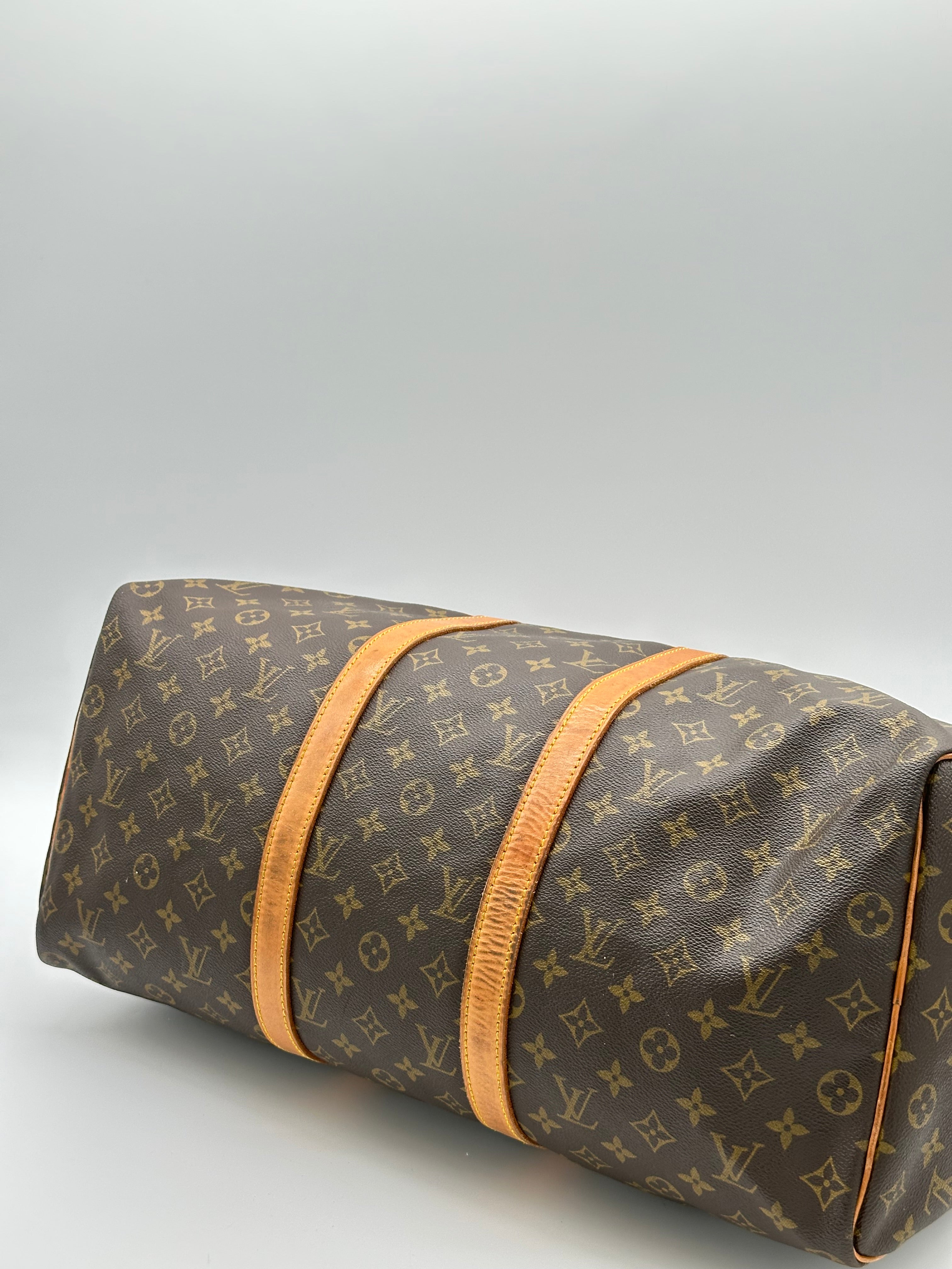 Louis Vuitton Keepall 50