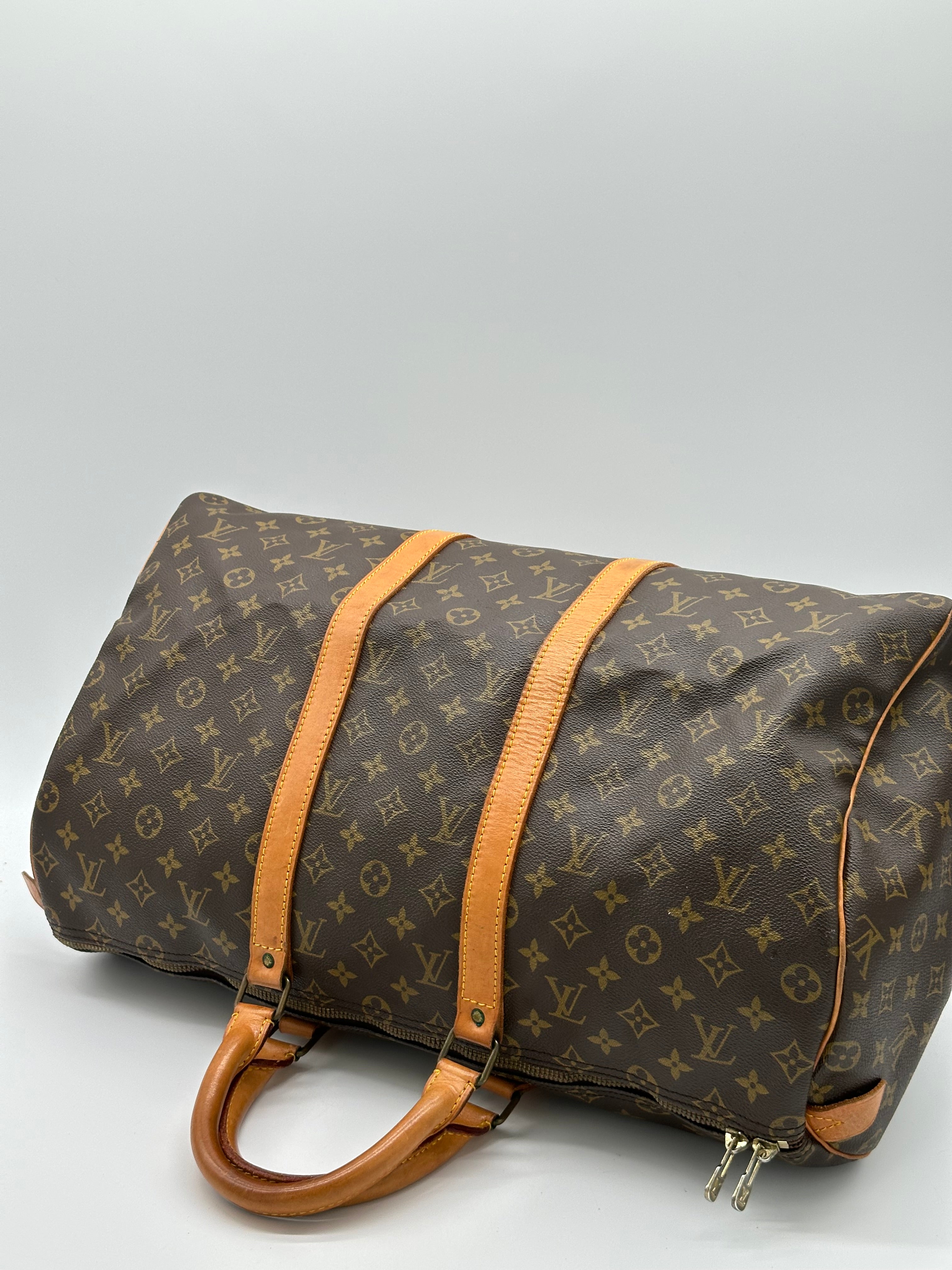 Louis Vuitton Keepall 50