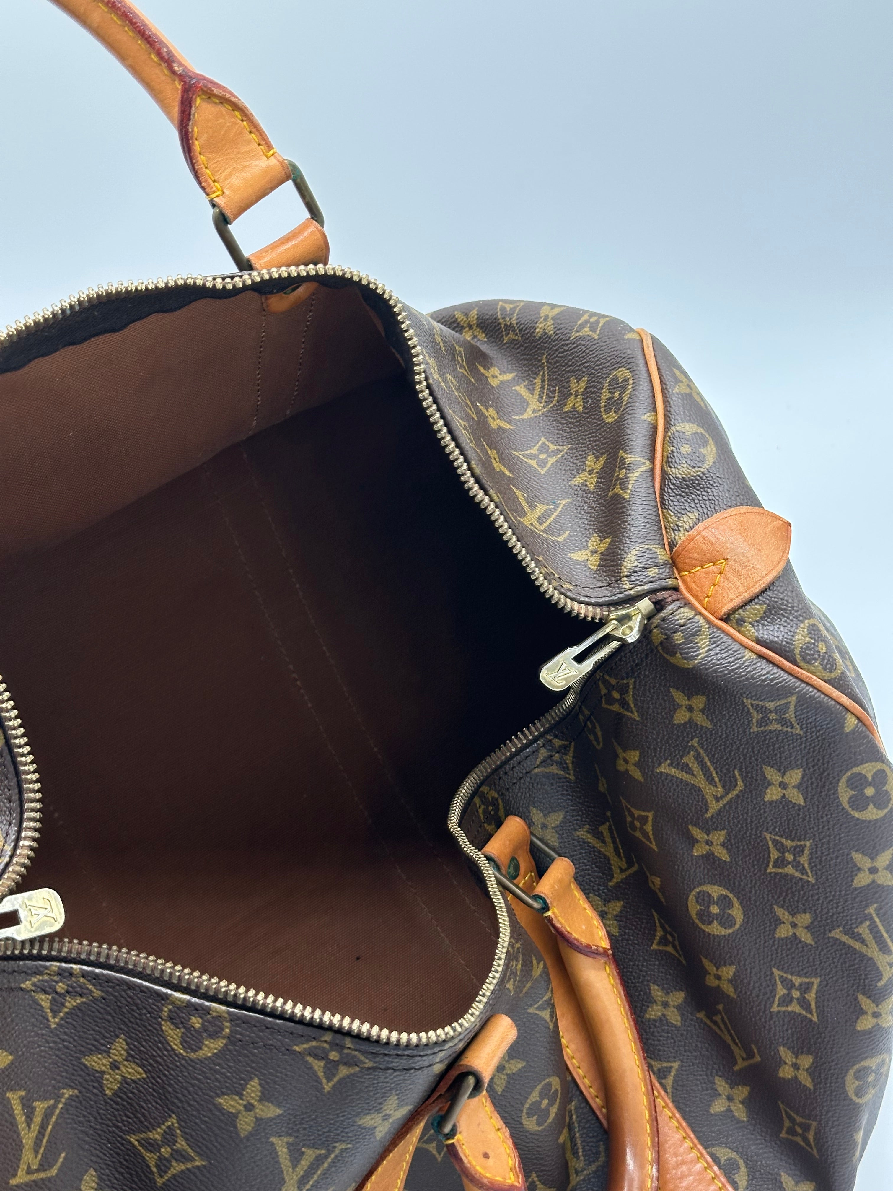 Louis Vuitton Keepall 50