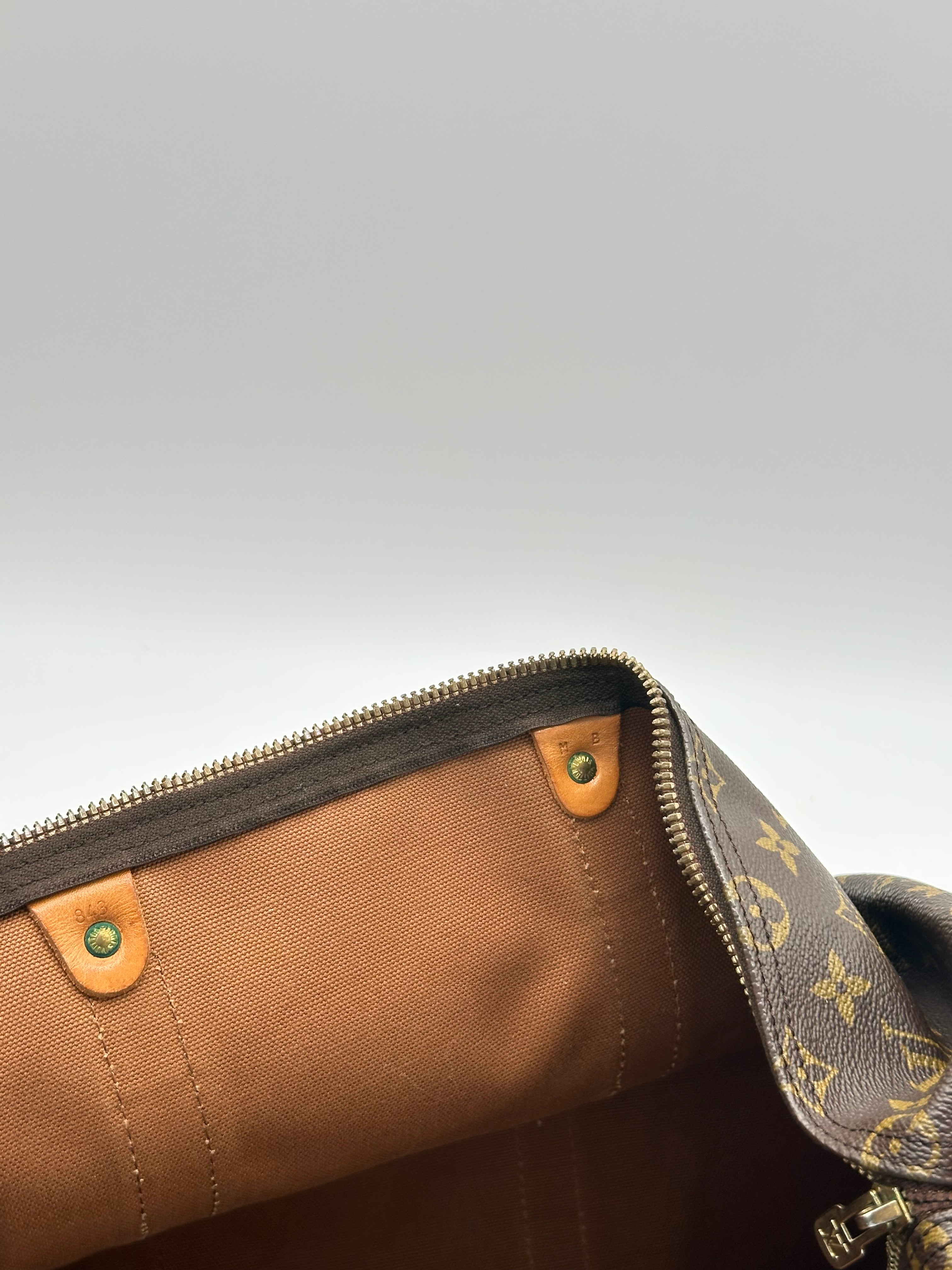 Louis Vuitton Keepall 50