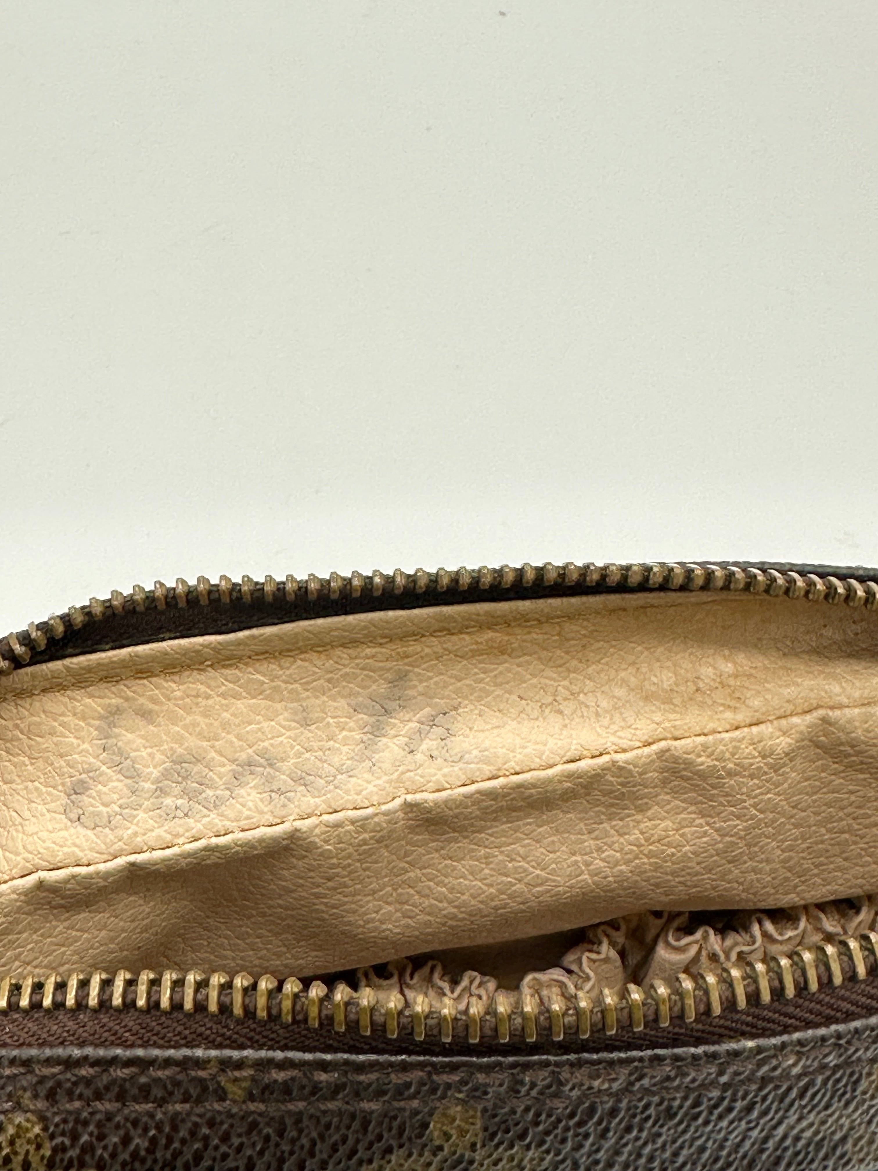 Louis Vuitton Trousse 23