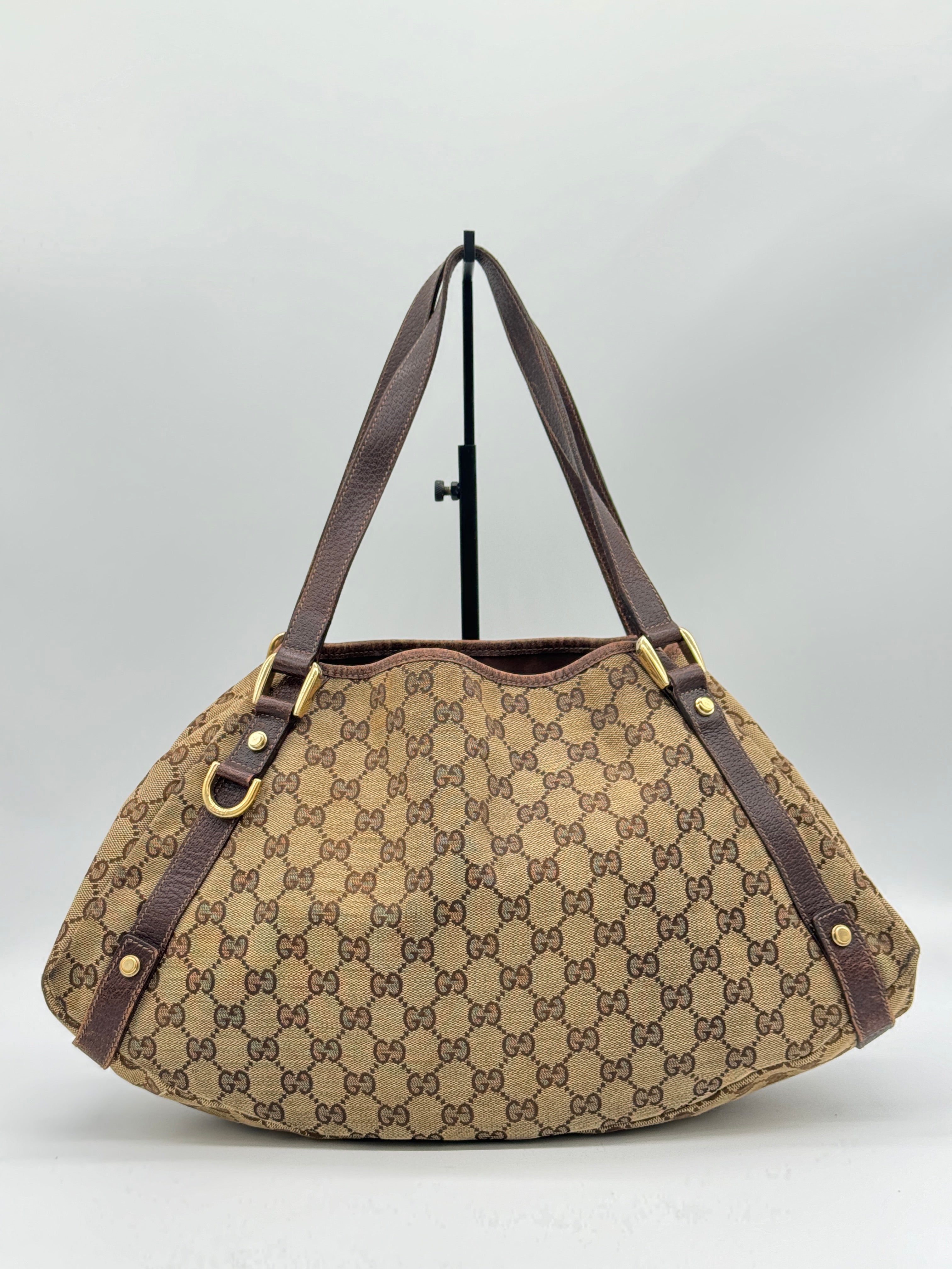 Gucci Abbey Tote Bag