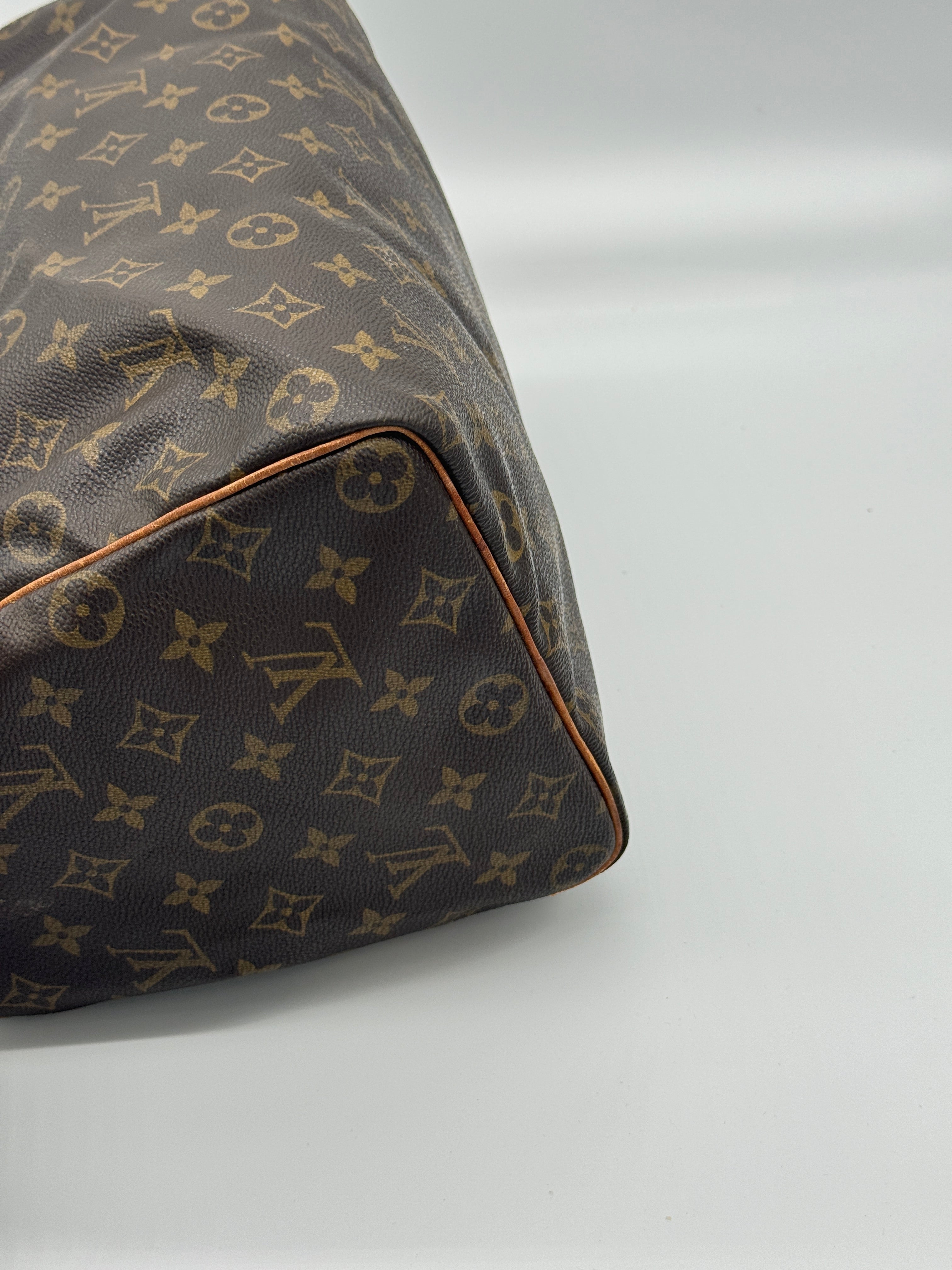 Louis Vuitton Speedy 35