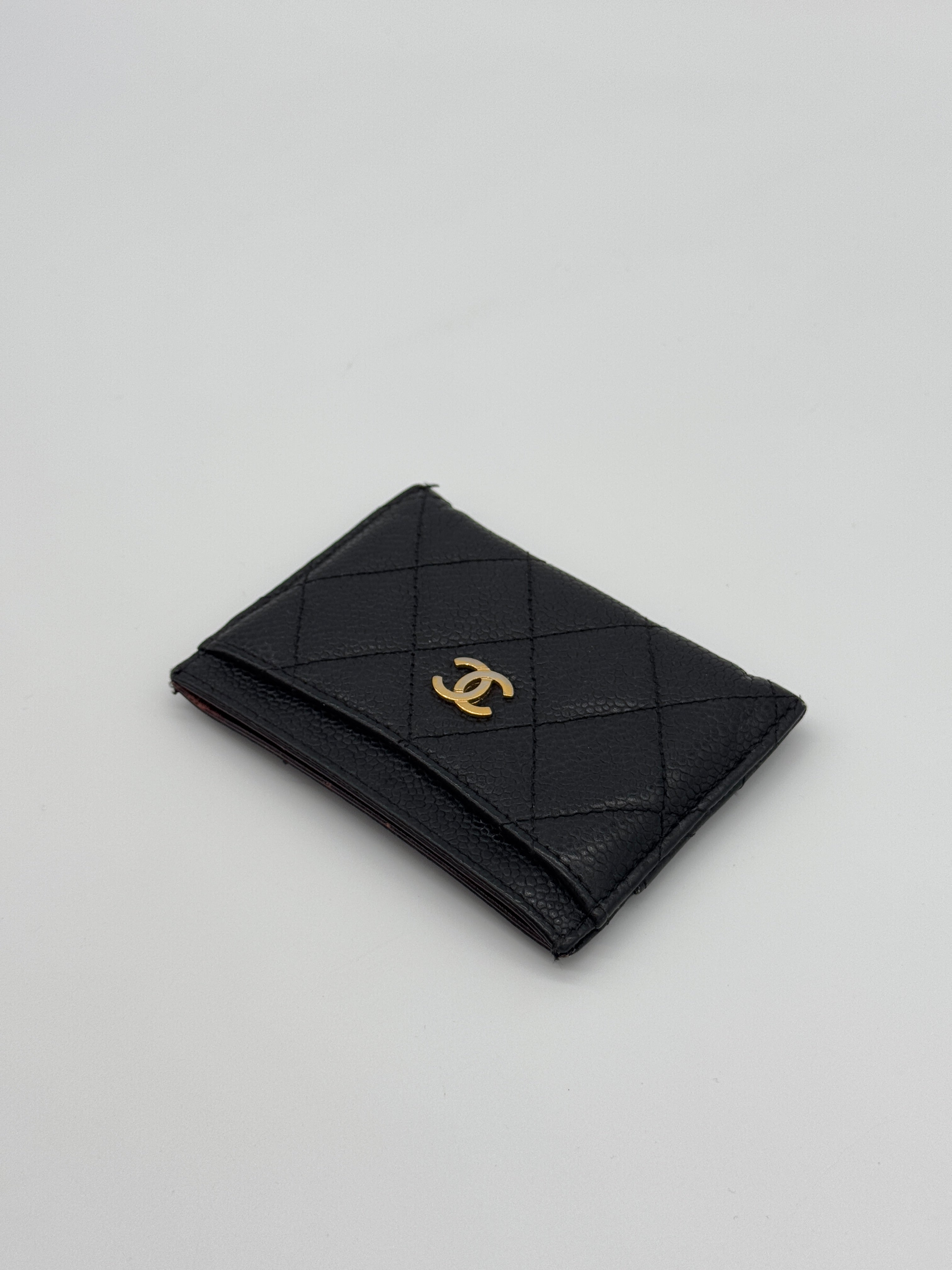 Chanel Cardholder