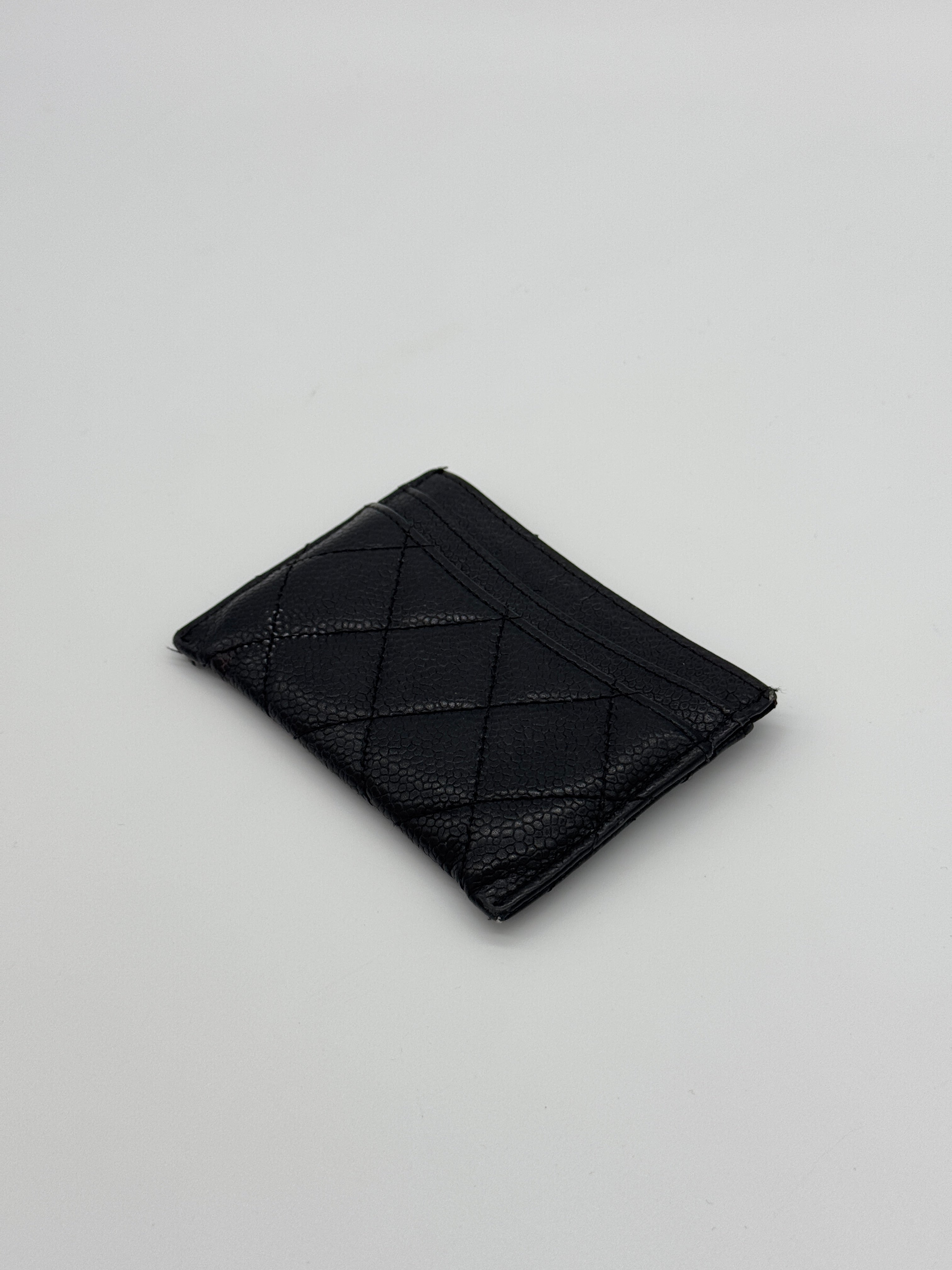 Chanel Cardholder