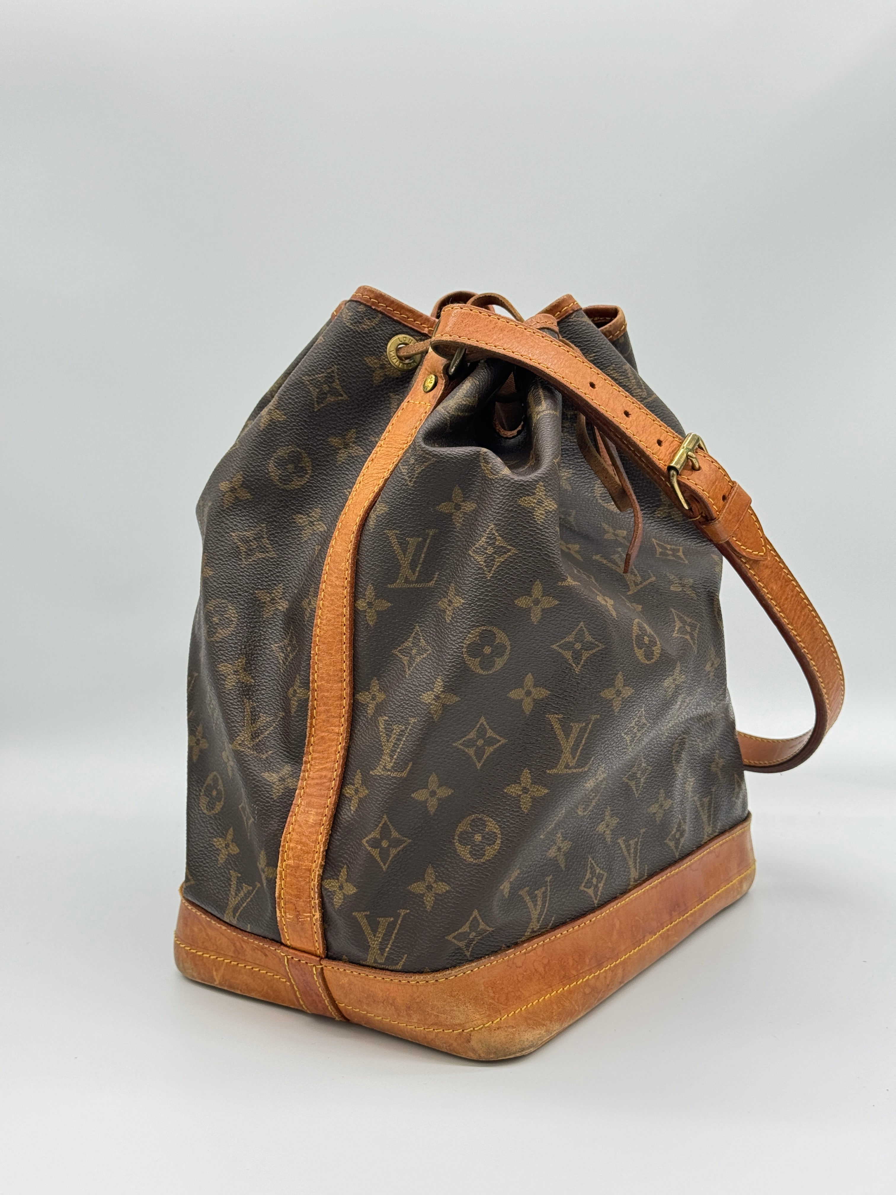 Louis Vuitton Noé GM