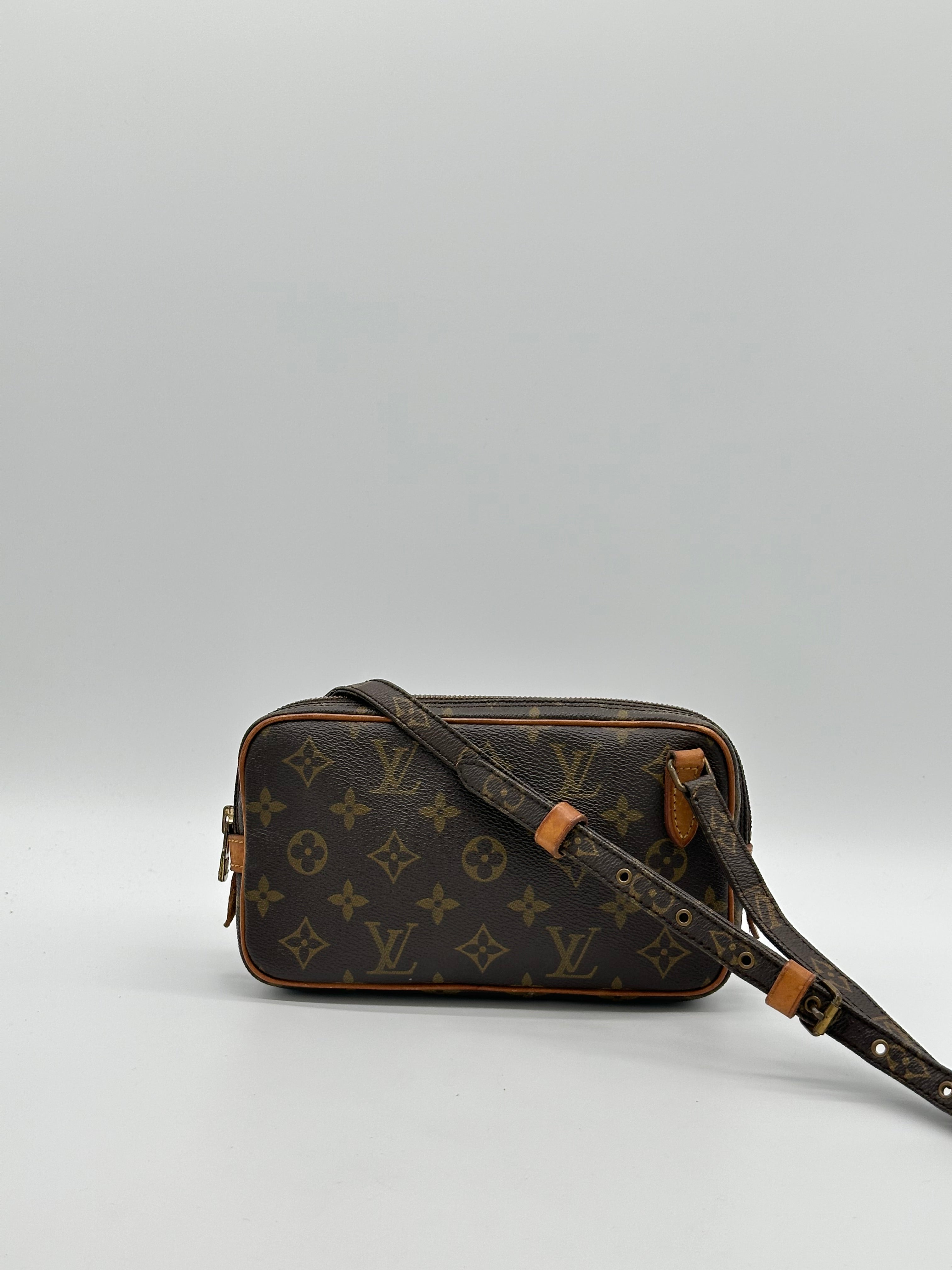 Louis Vuitton Marly Bandoulière