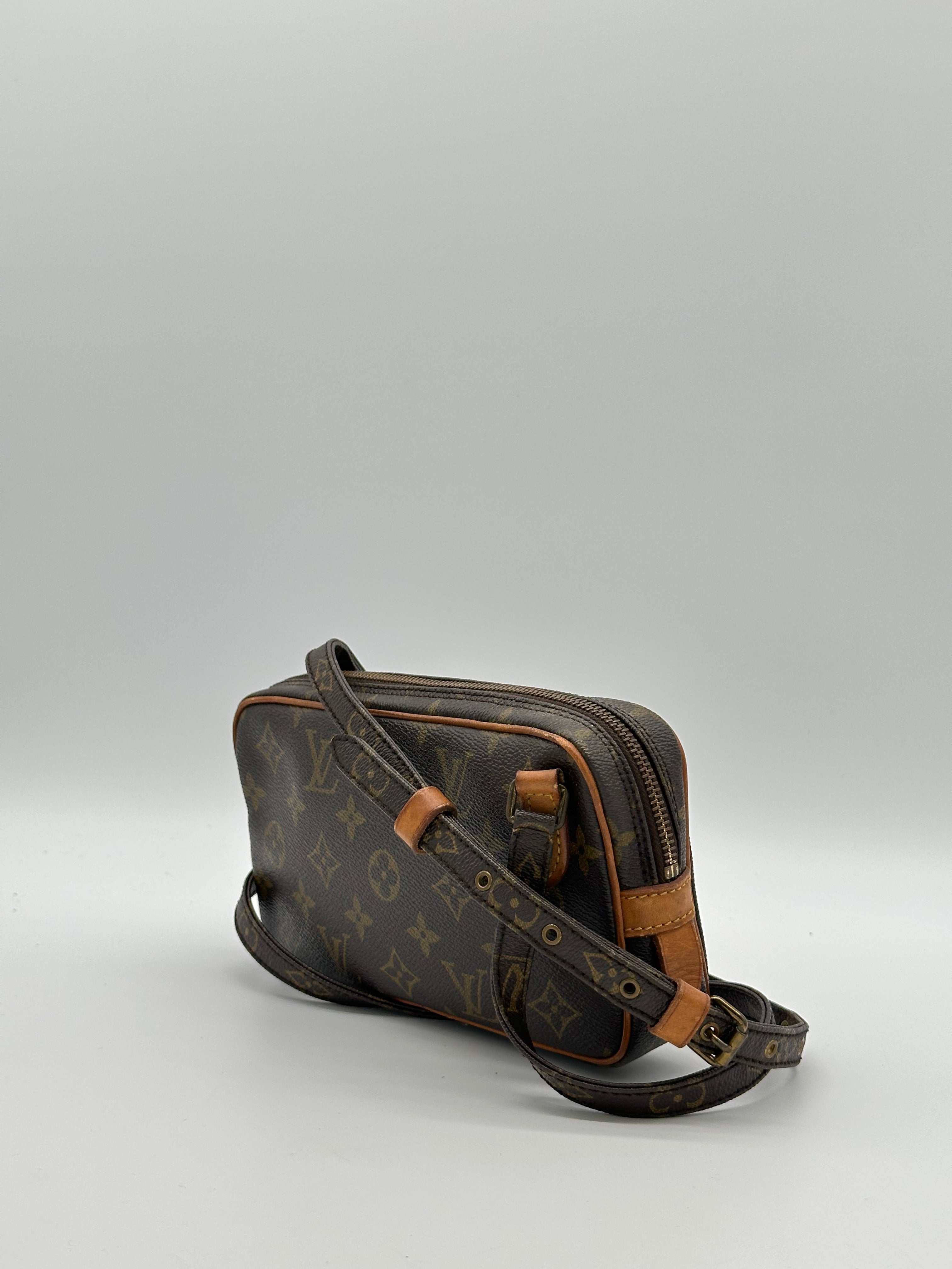 Louis Vuitton Marly Bandoulière
