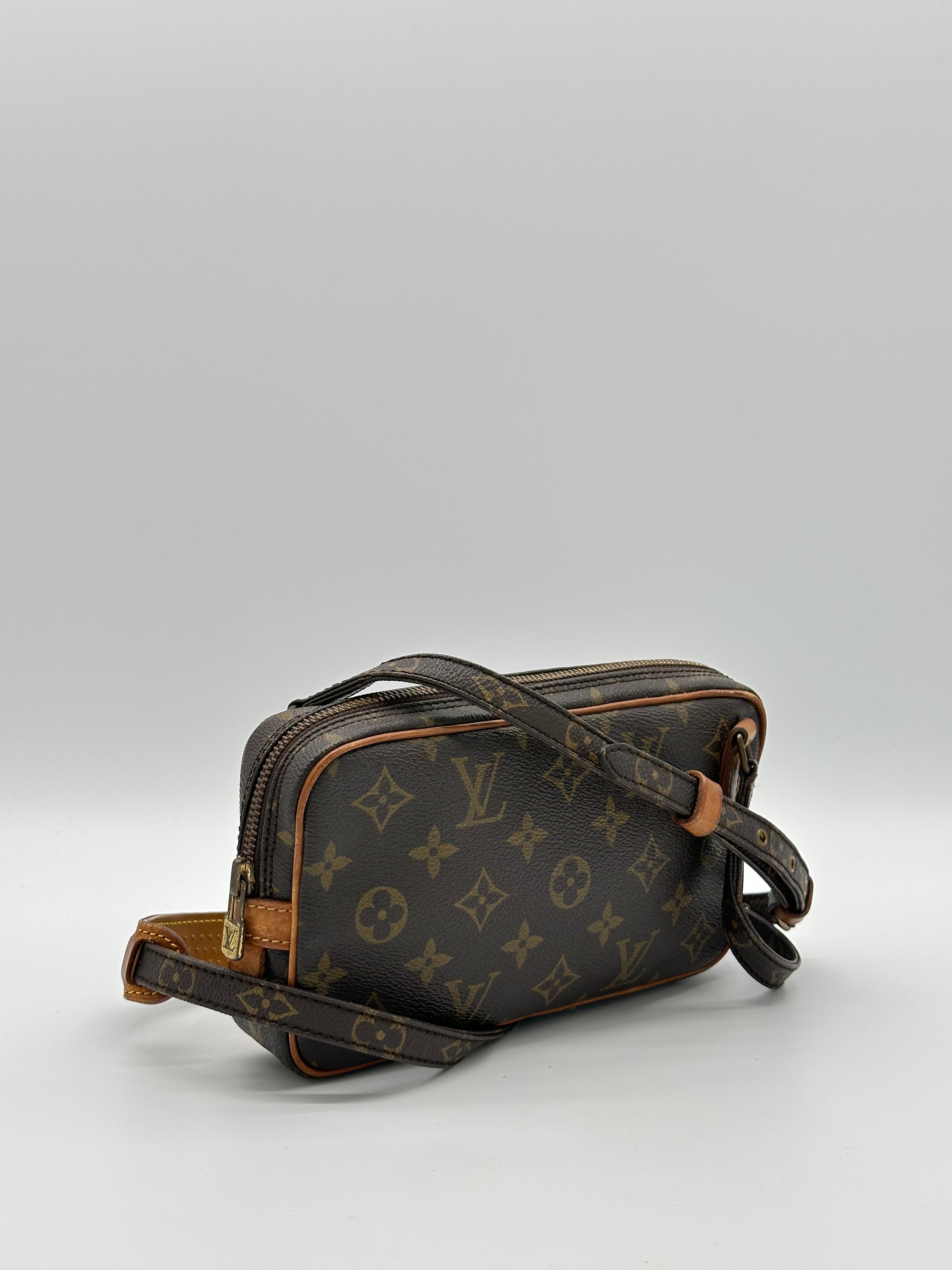 Louis Vuitton Marly Bandoulière