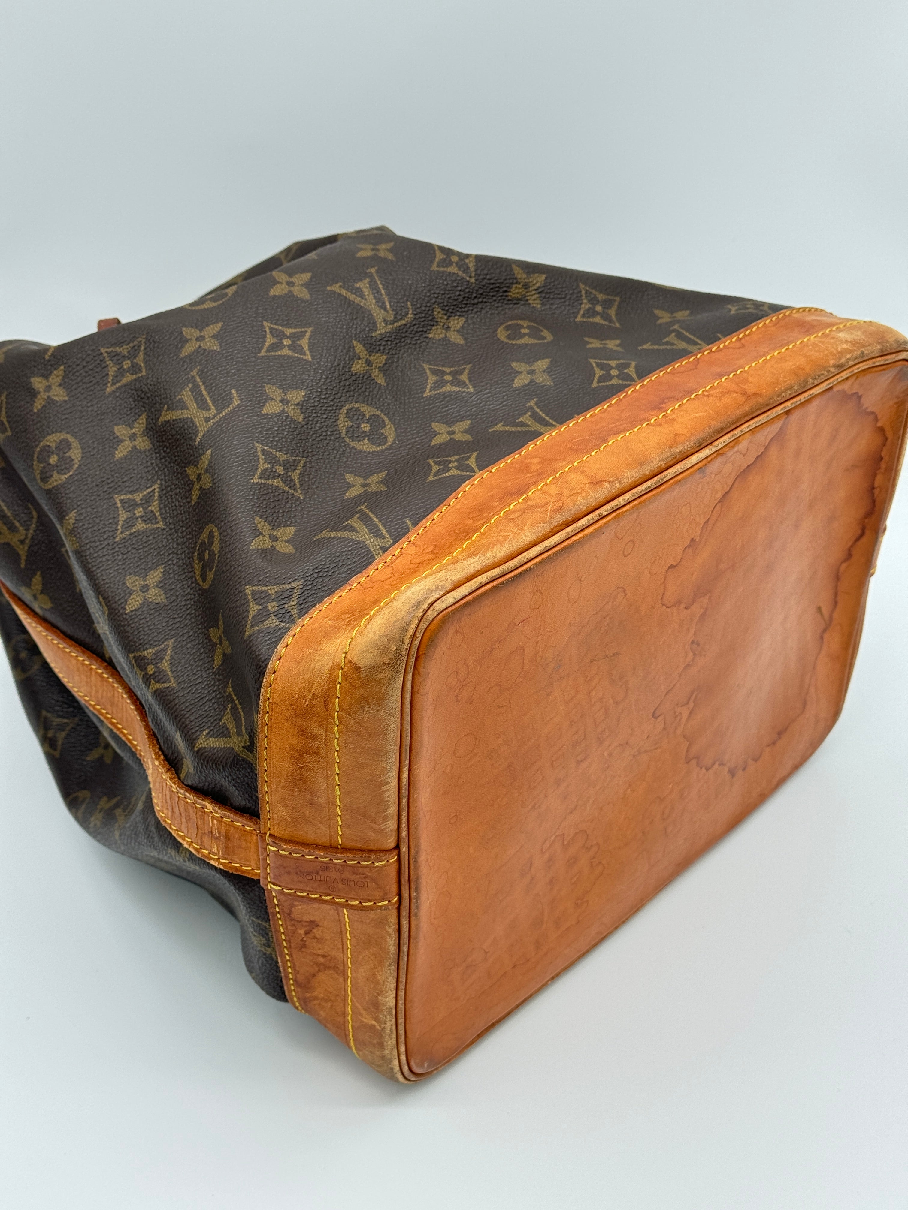 Louis Vuitton Noé GM