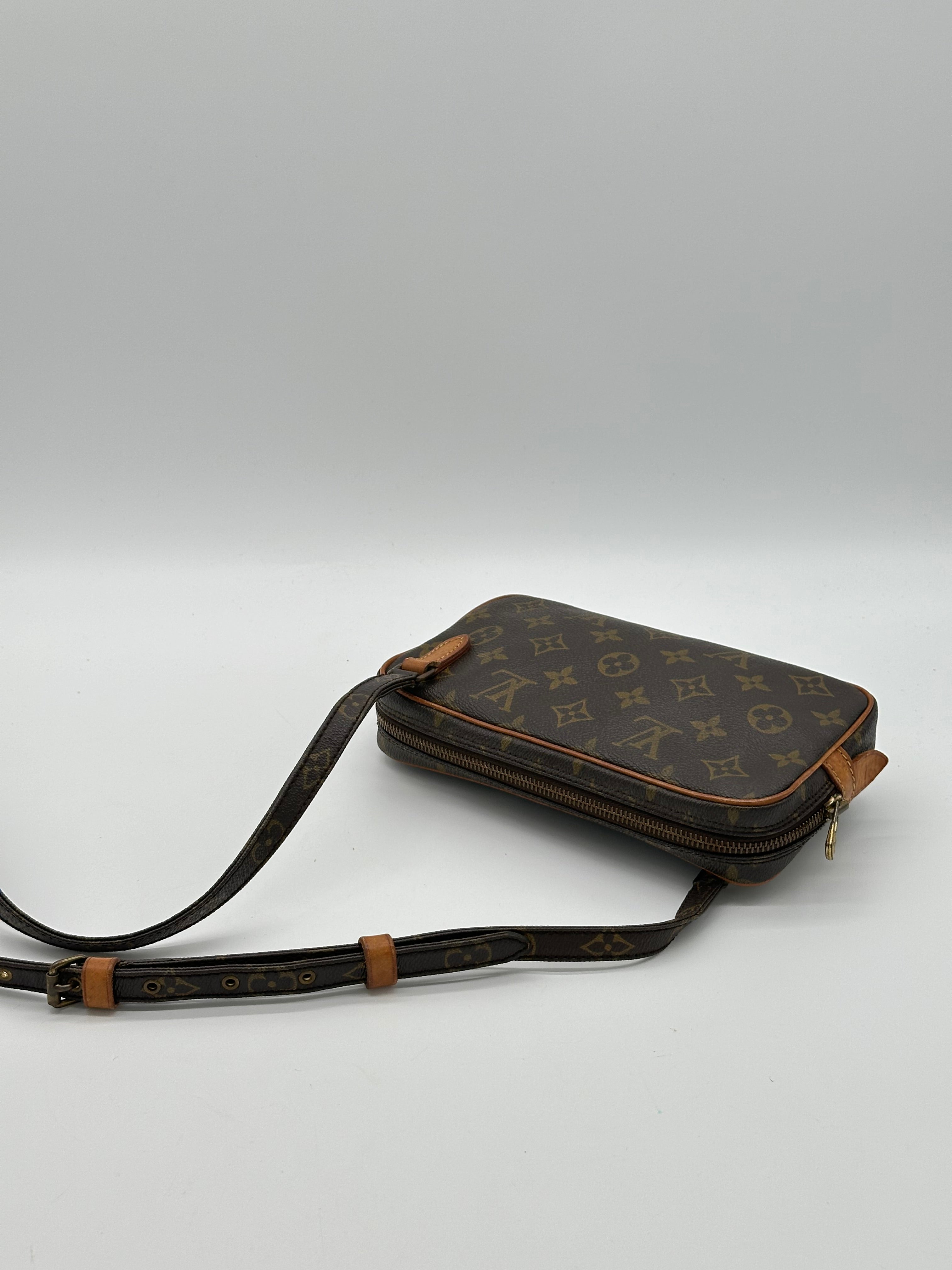 Louis Vuitton Marly Bandoulière