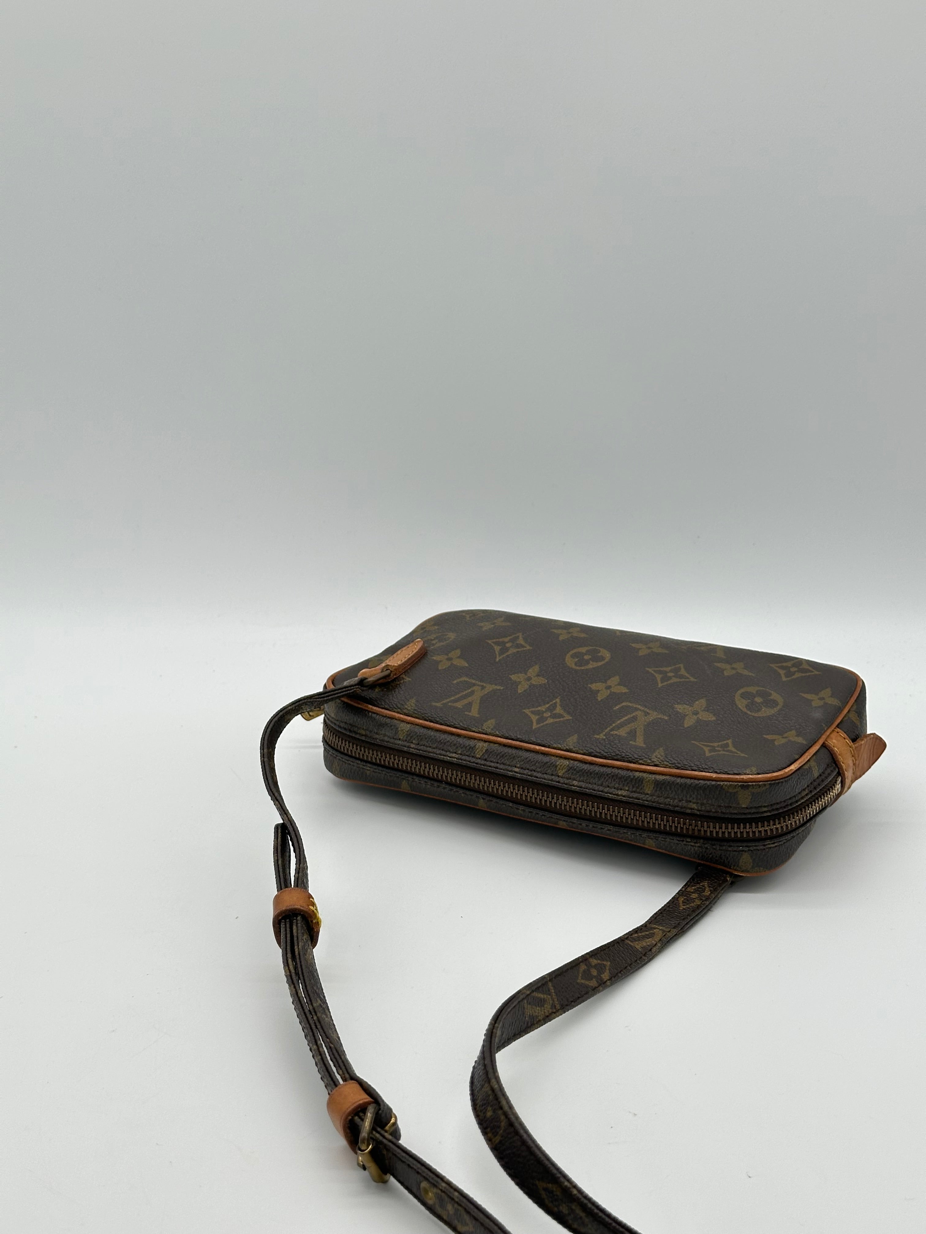 Louis Vuitton Marly Bandoulière
