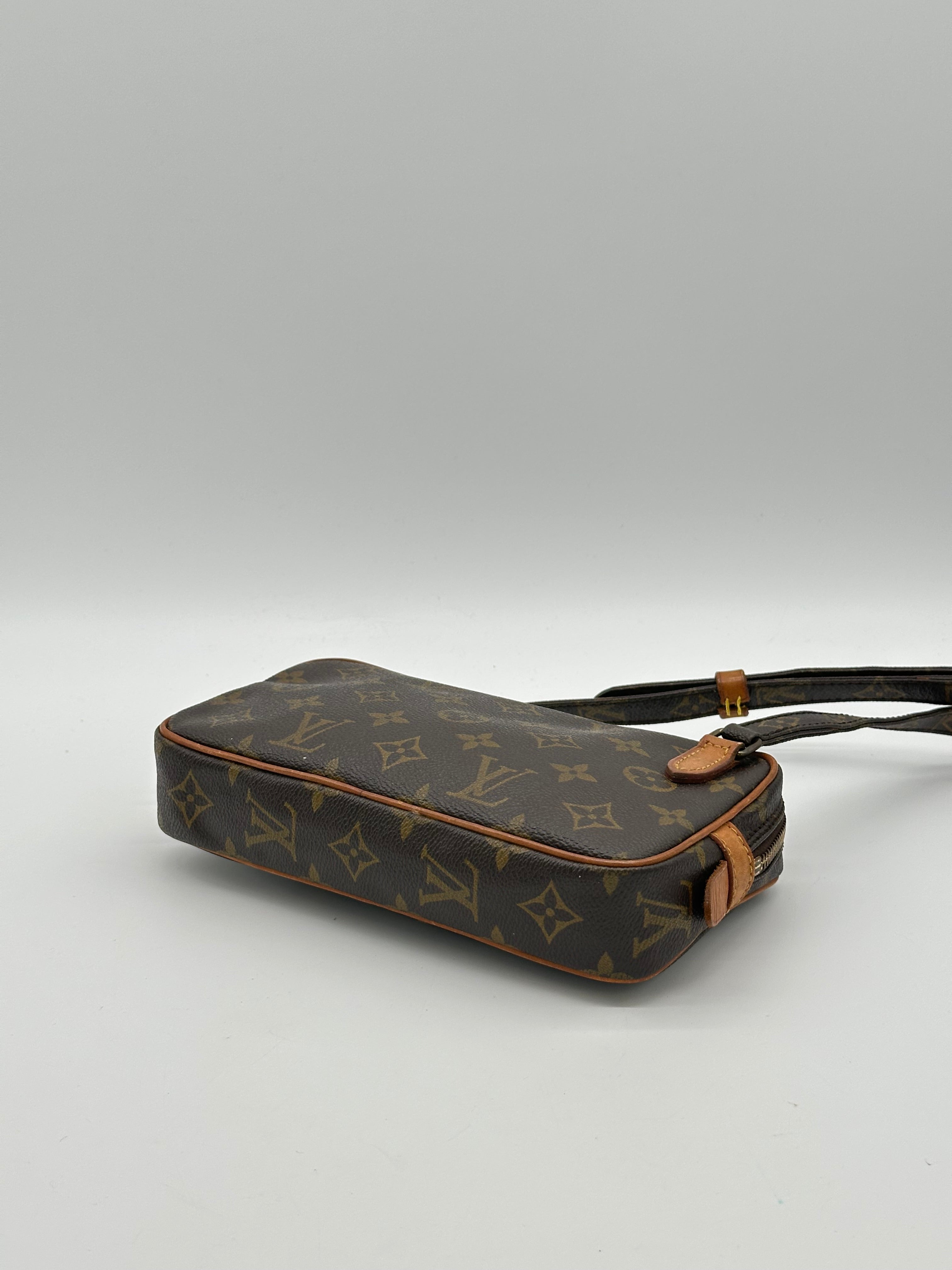 Louis Vuitton Marly Bandoulière