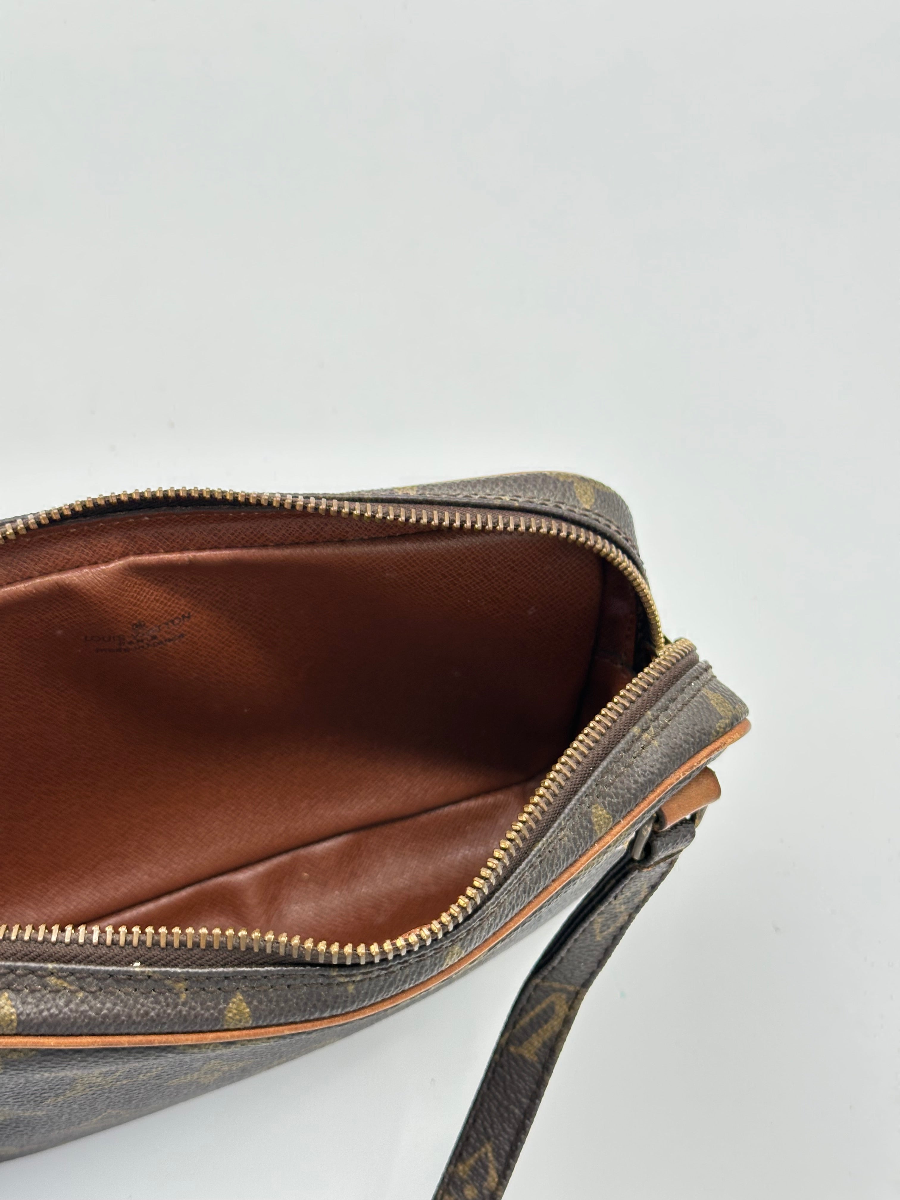 Louis Vuitton Marly Bandoulière