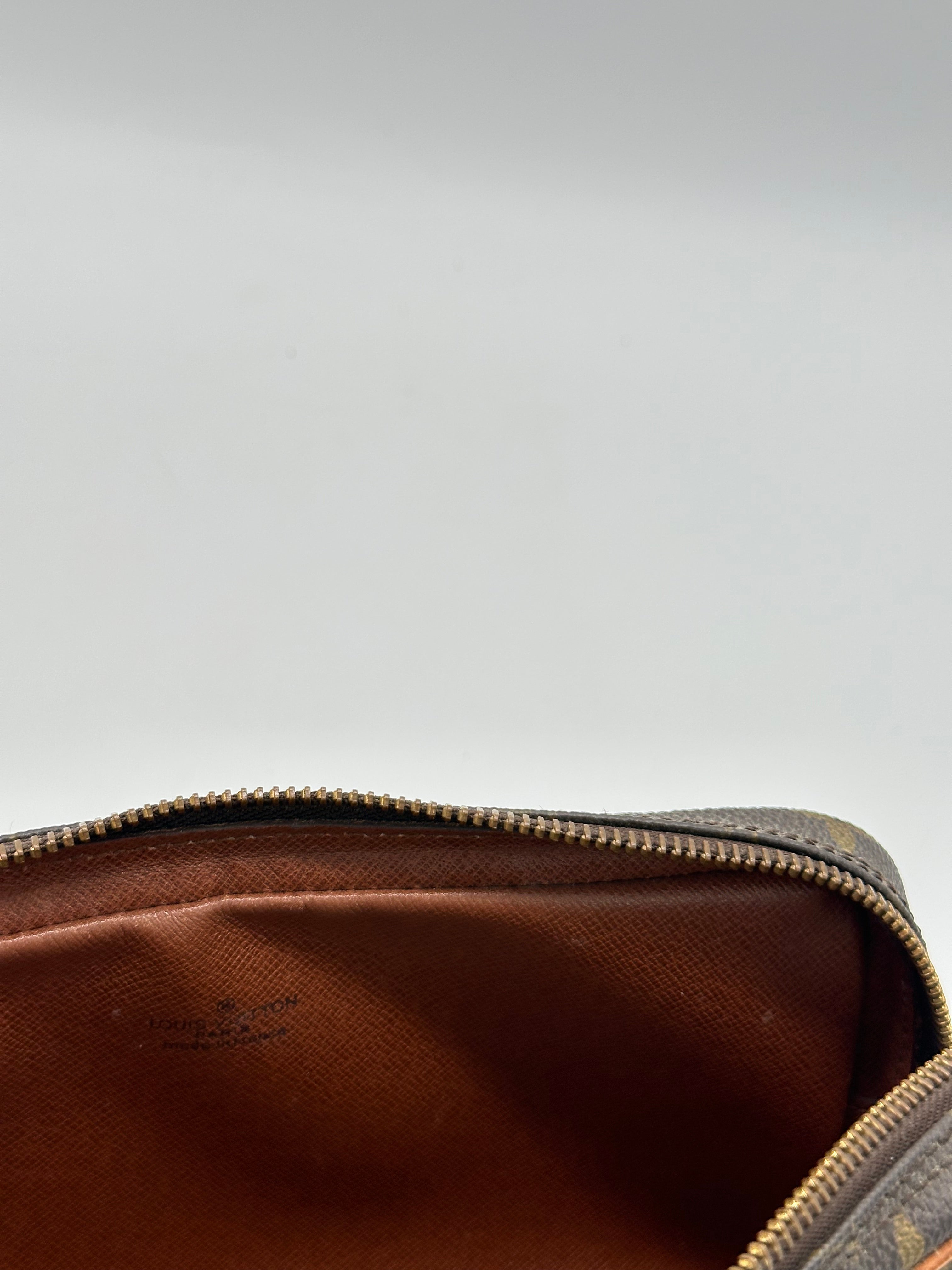 Louis Vuitton Marly Bandoulière