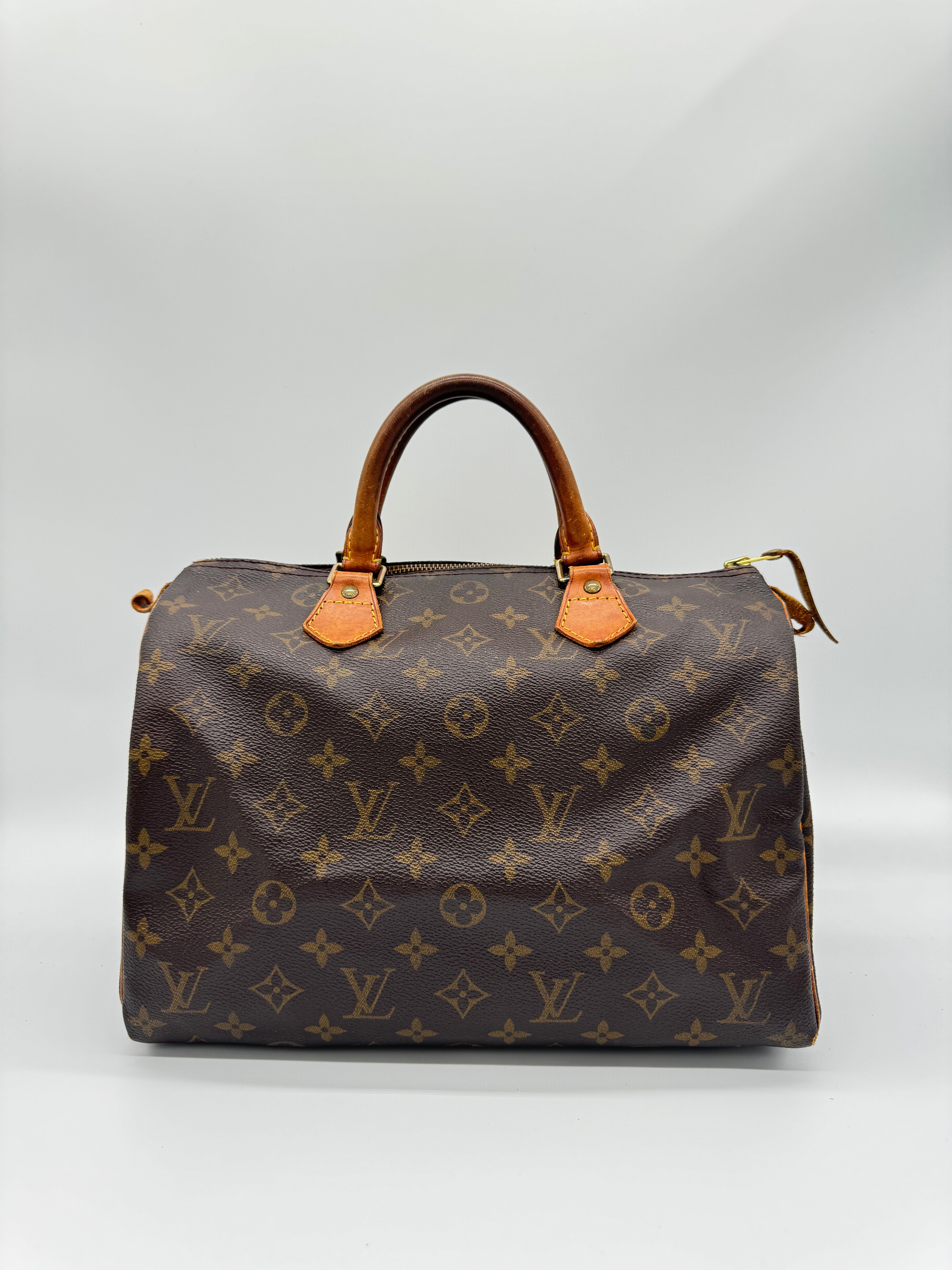 Louis Vuitton Speedy 30