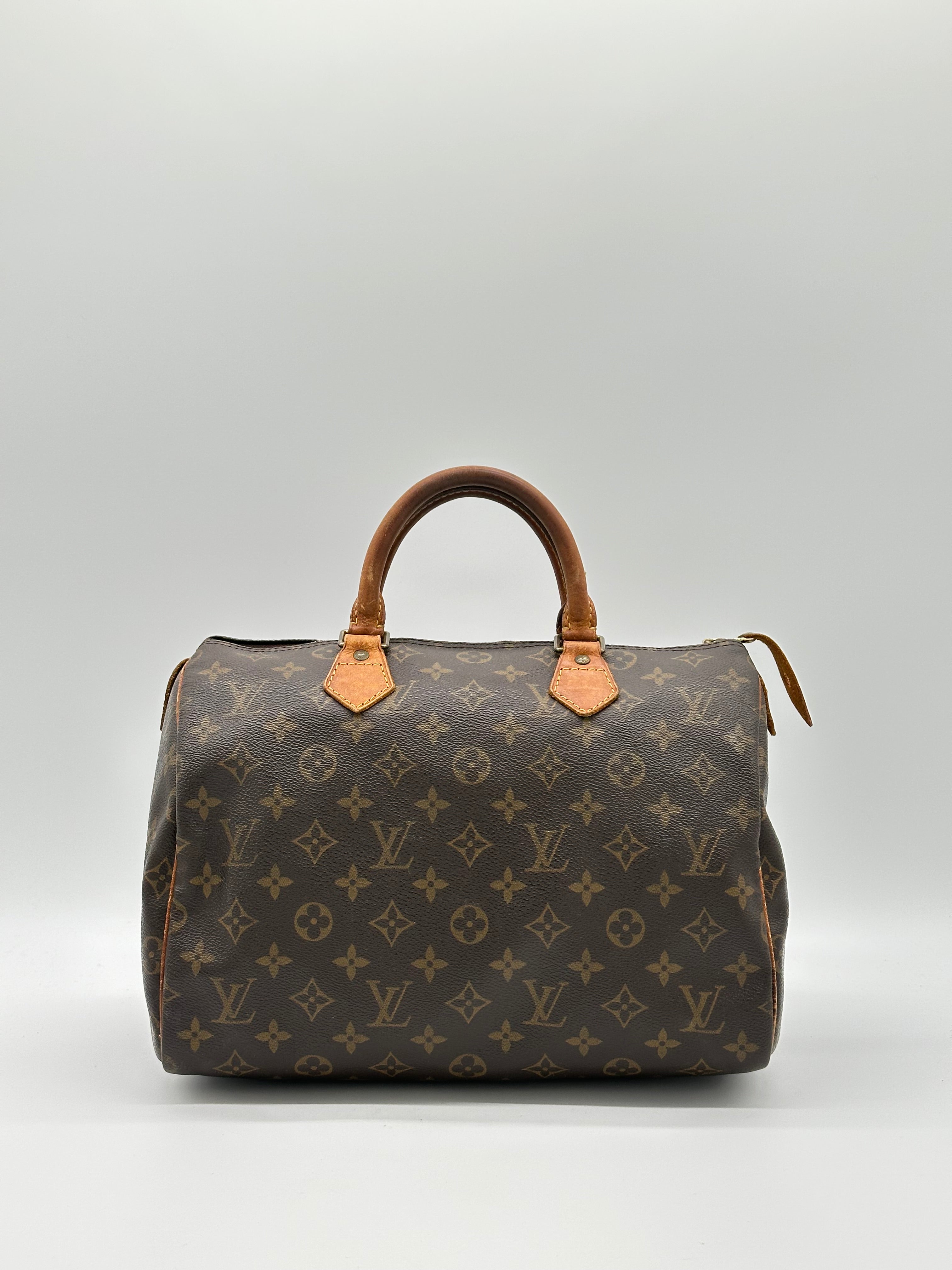 Louis Vuitton Speedy 30