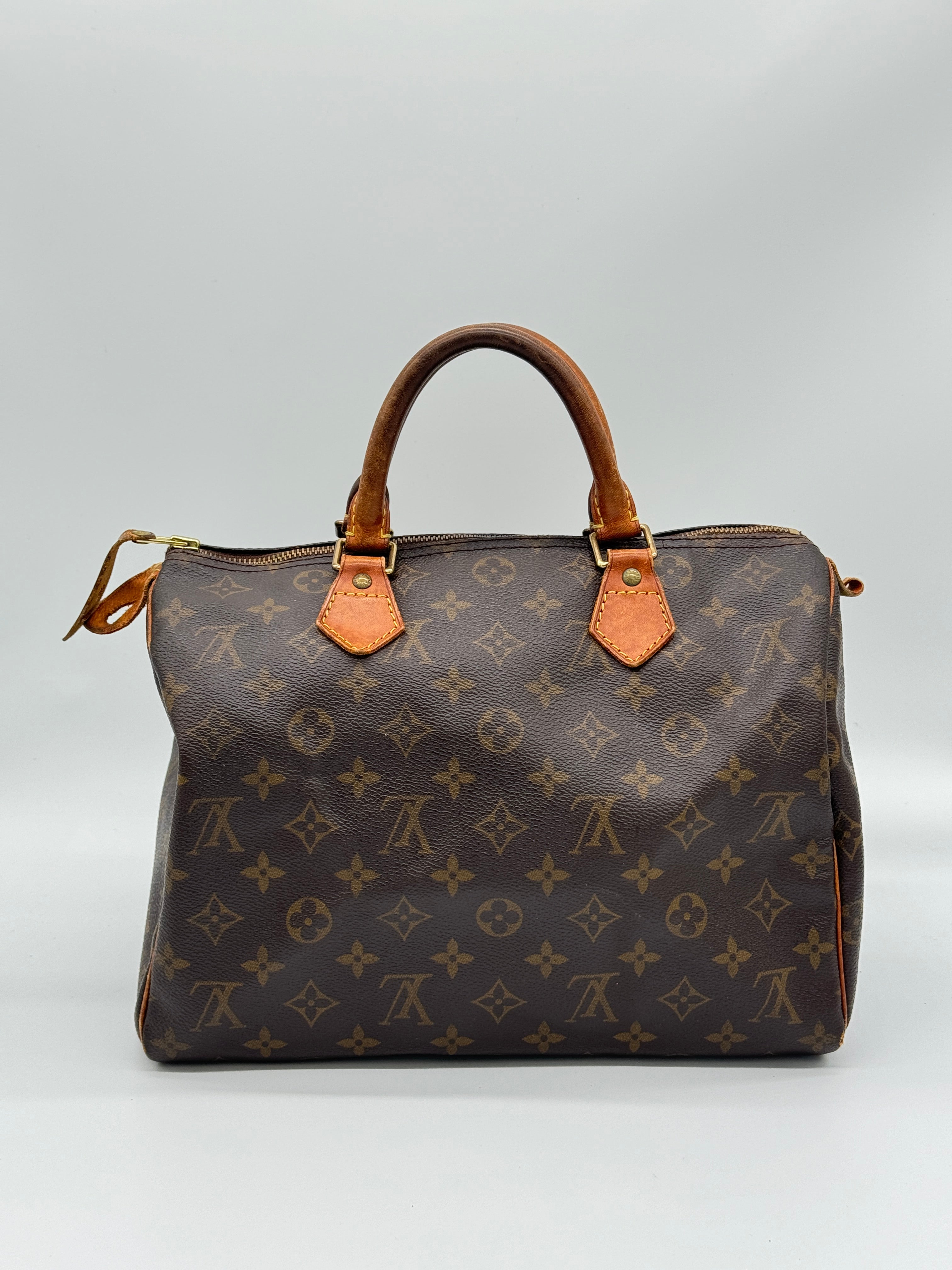 Louis Vuitton Speedy 30