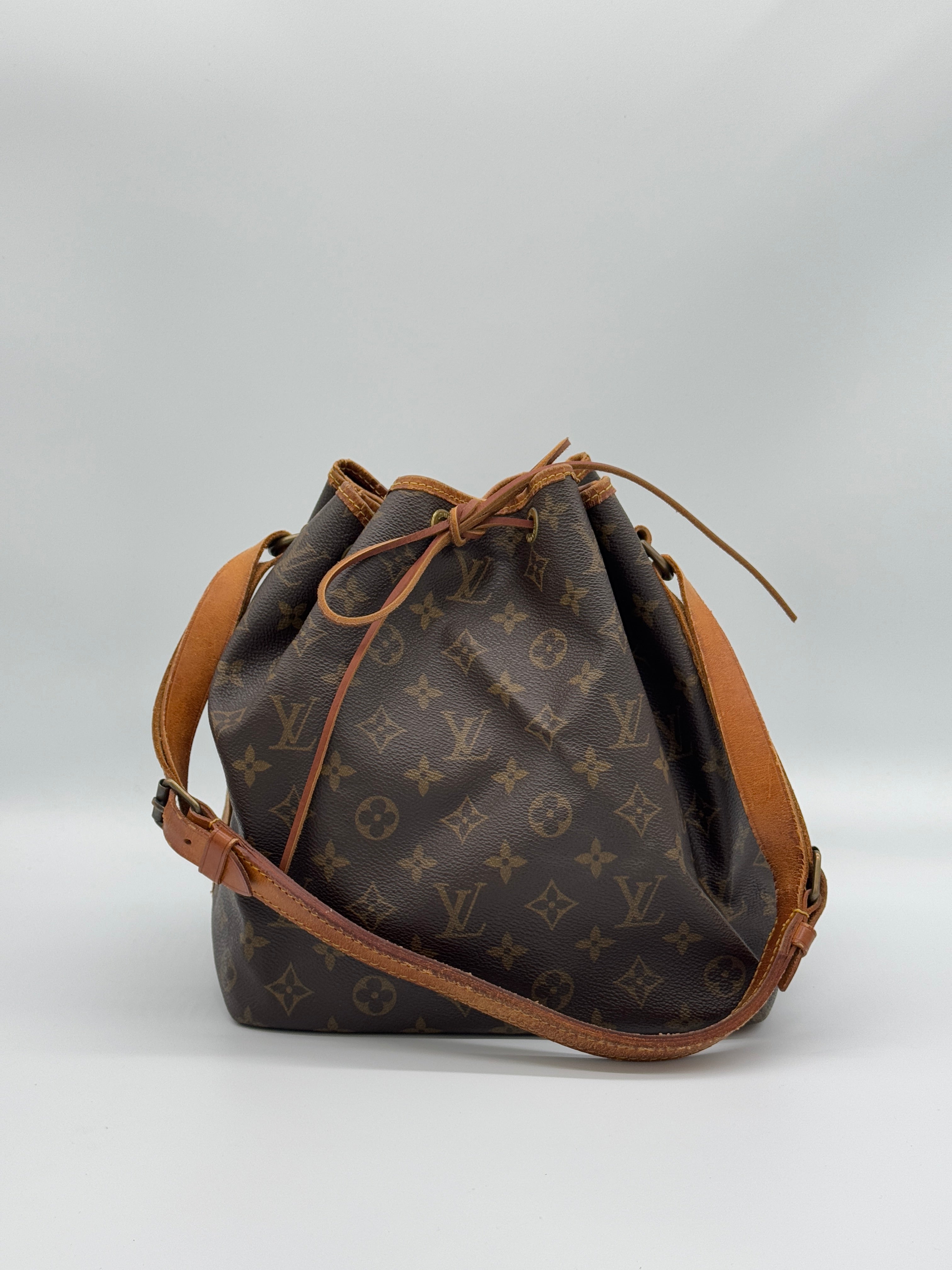 Louis Vuitton Petit Noé