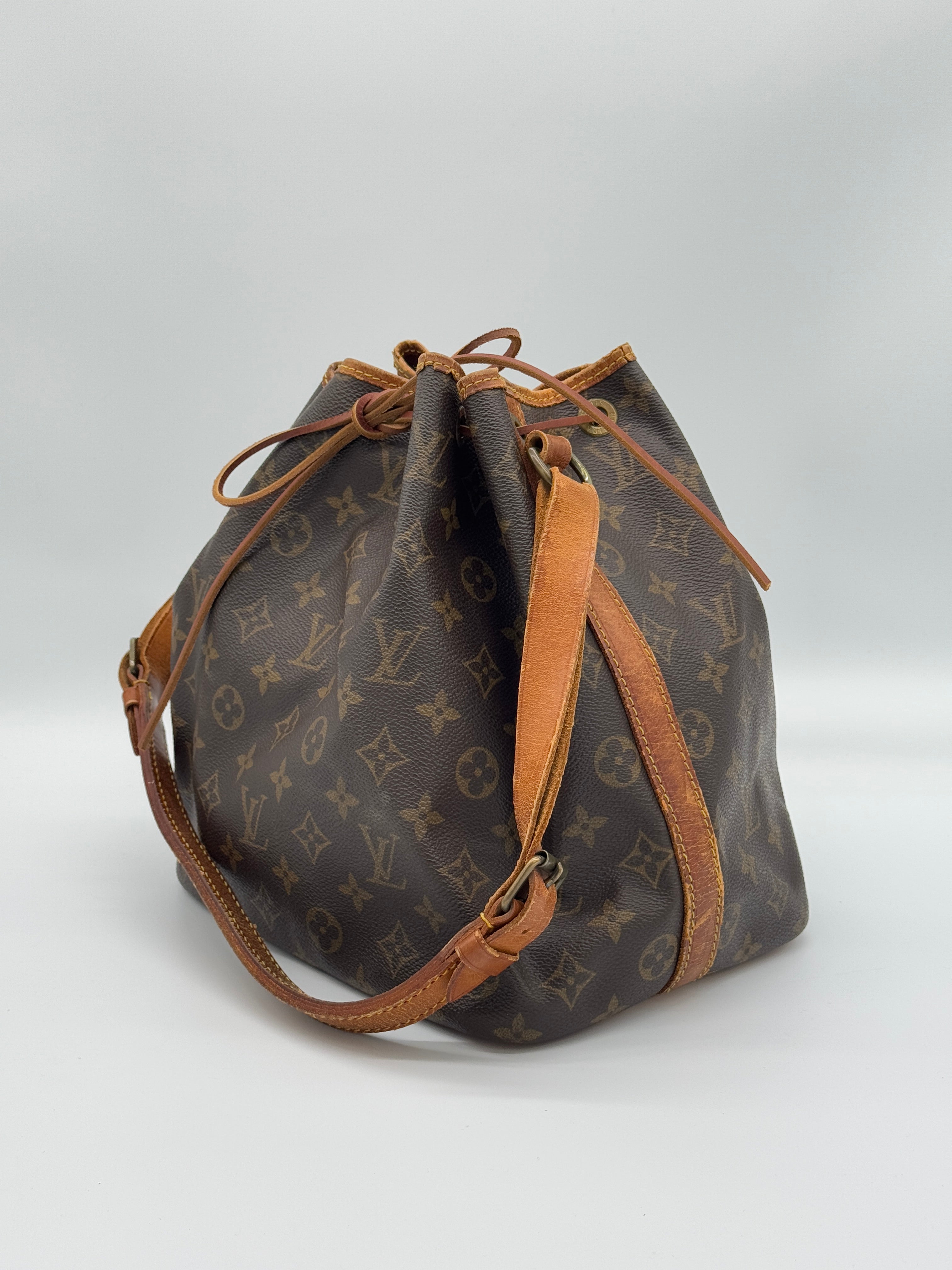 Louis Vuitton Petit Noé