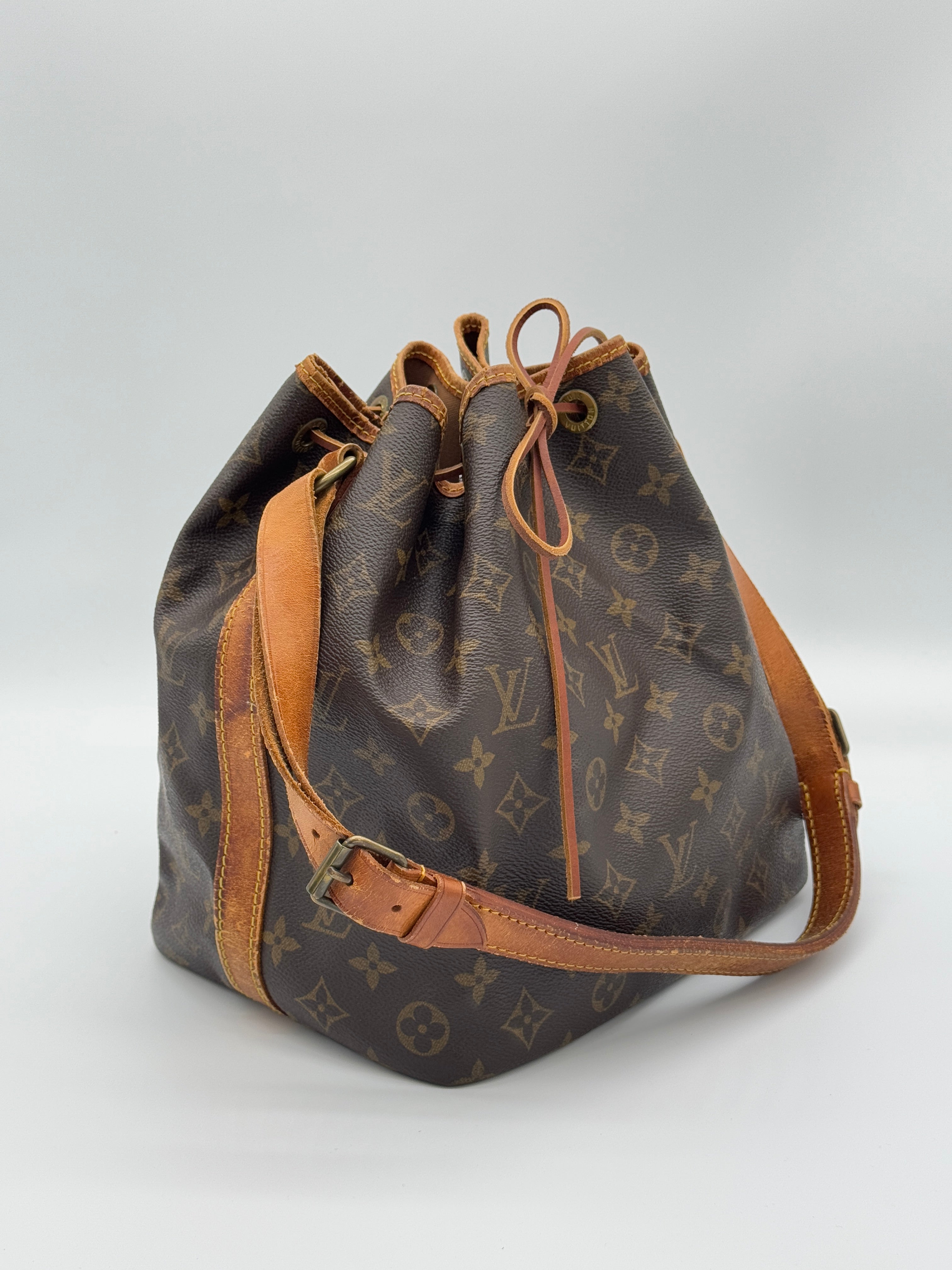 Louis Vuitton Petit Noé