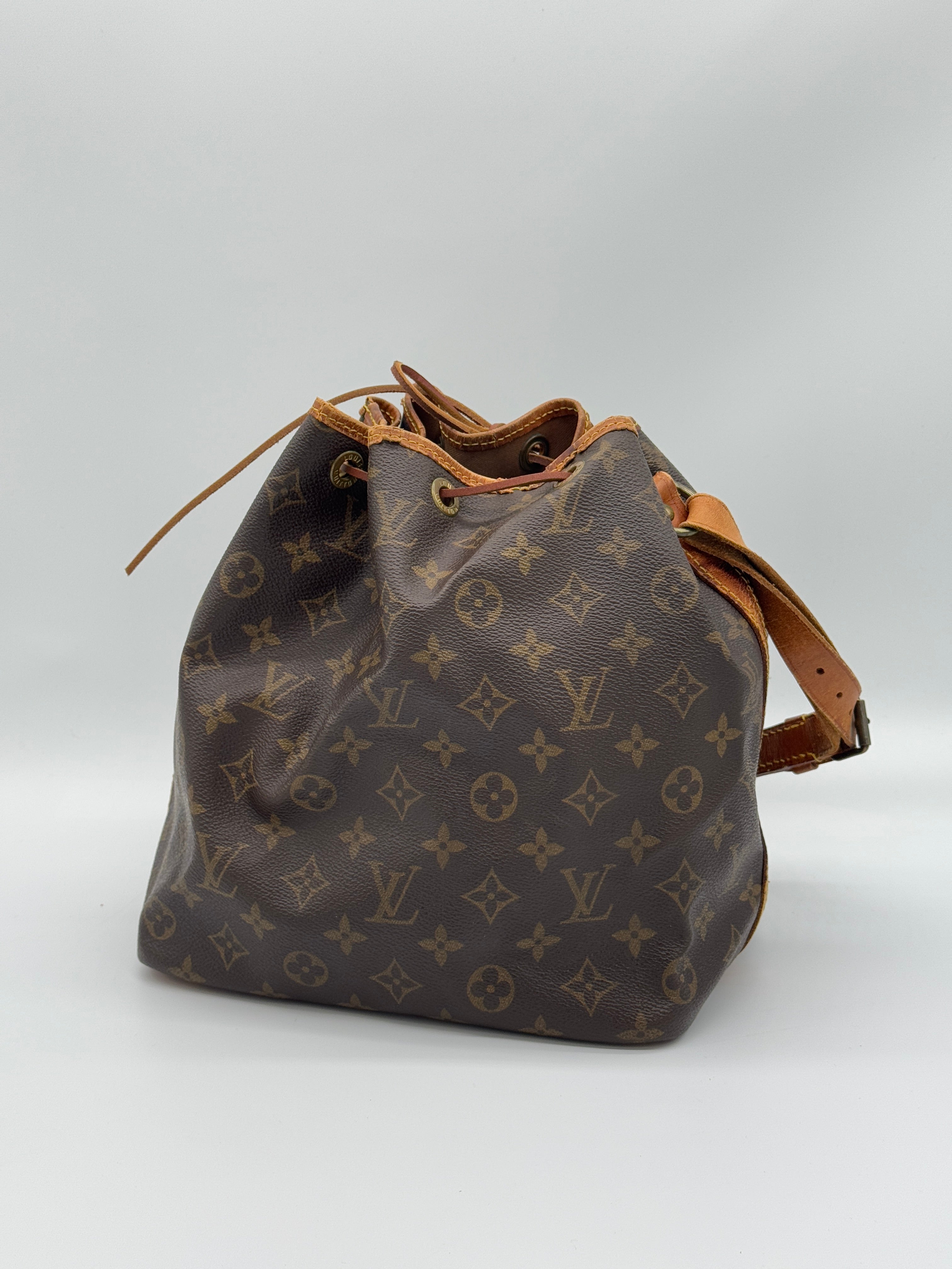 Louis Vuitton Petit Noé