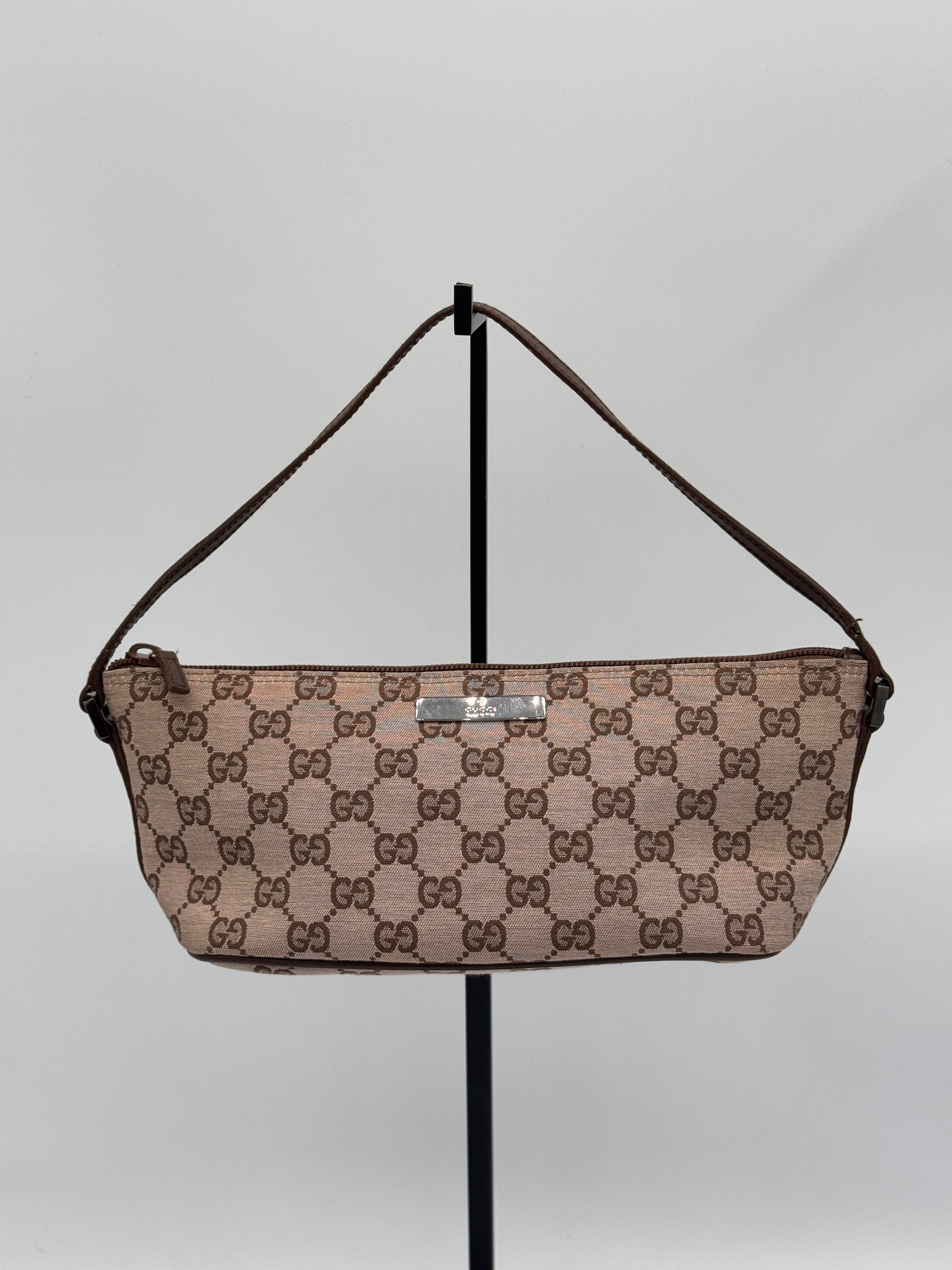 Gucci Boat Bag