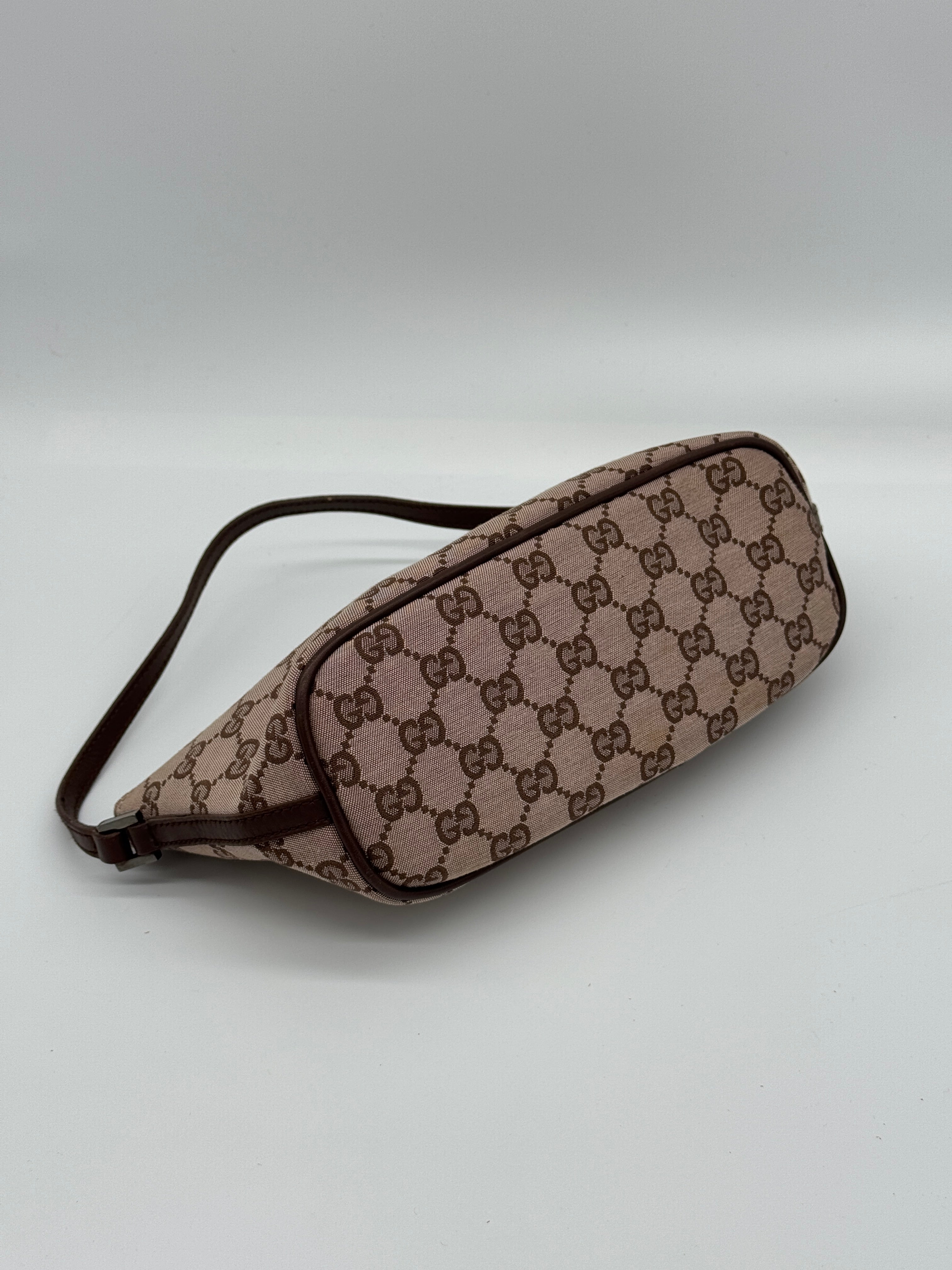 Gucci Boat Bag