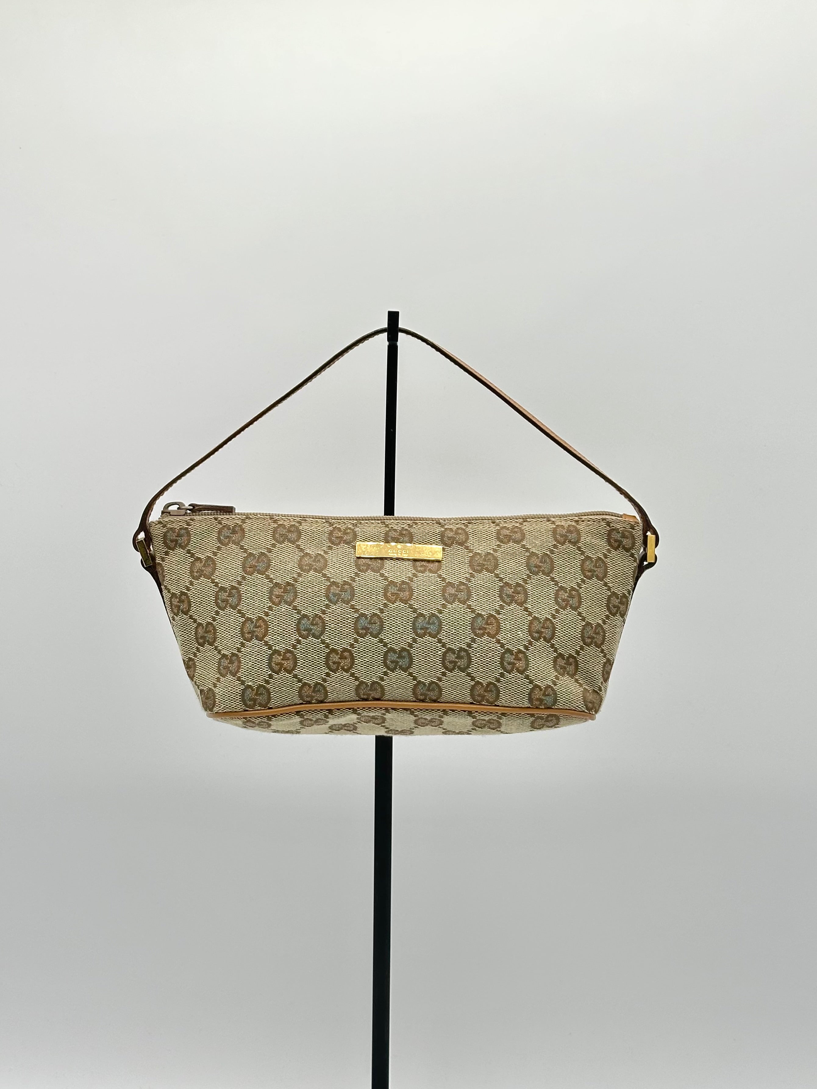 Gucci Boat Bag
