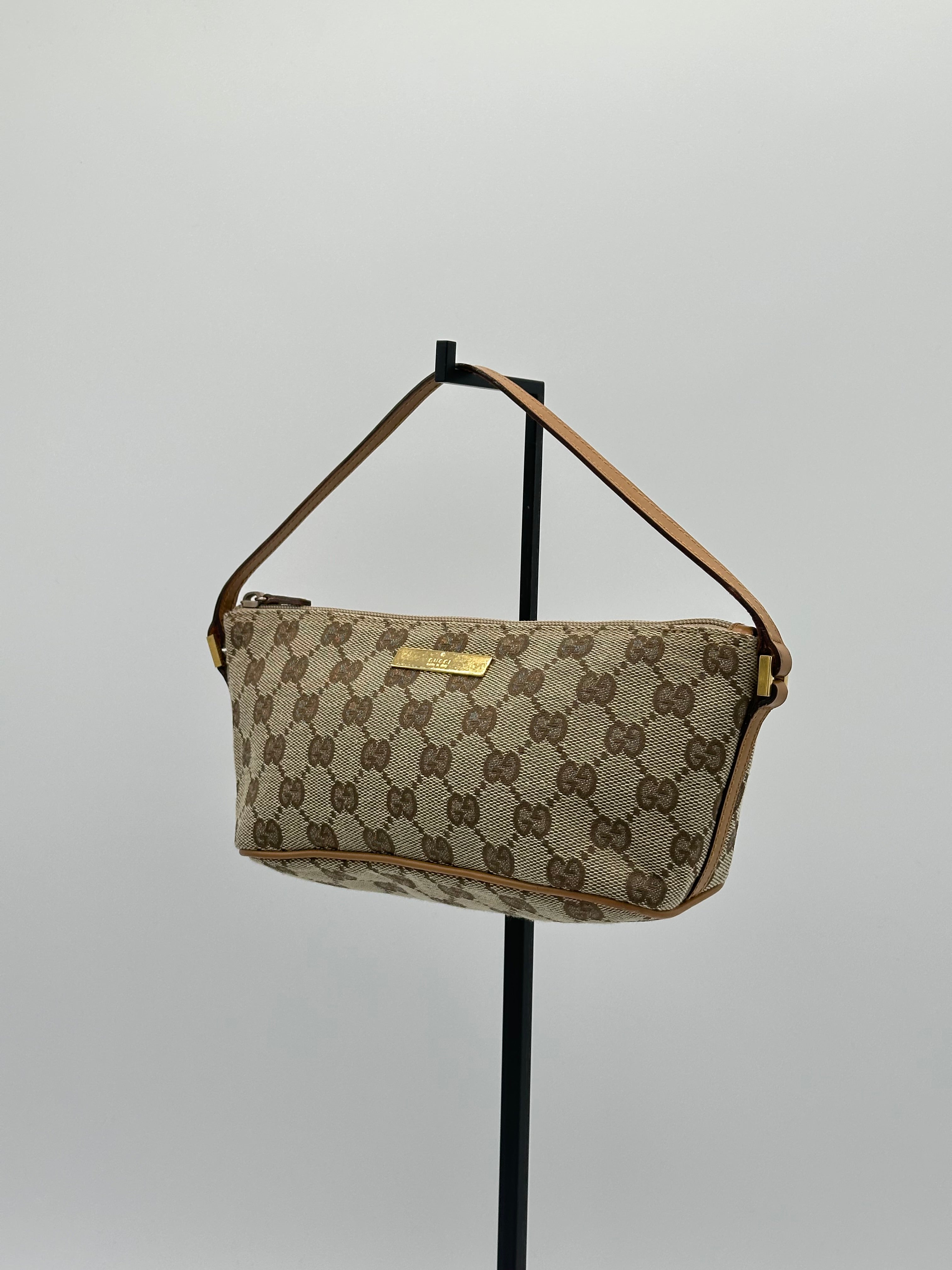 Gucci Boat Bag