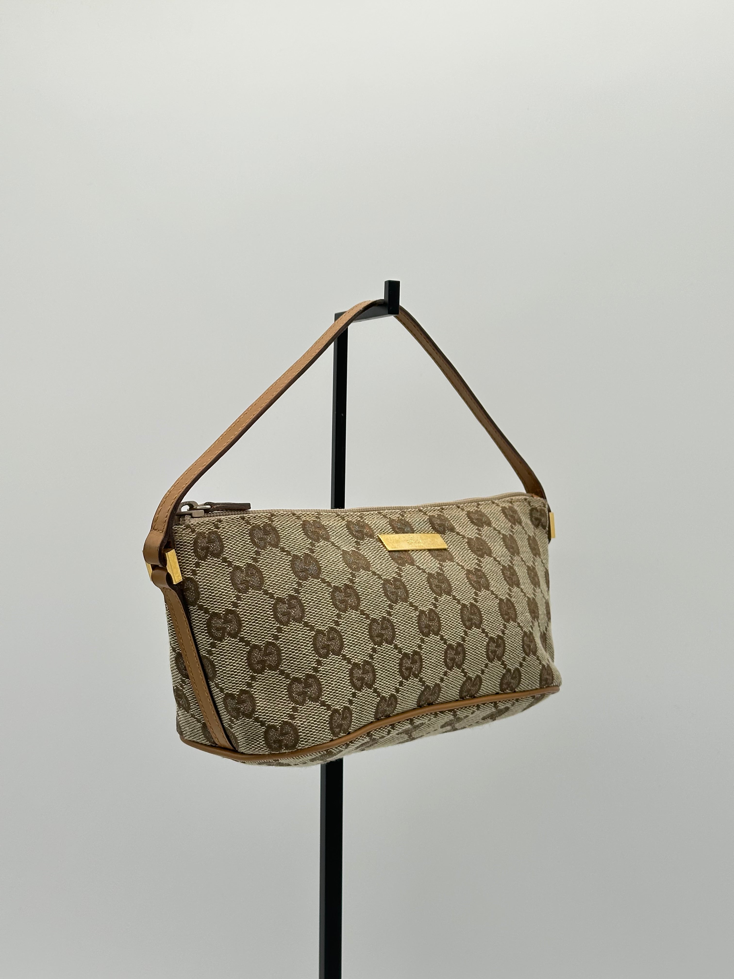 Gucci Boat Bag