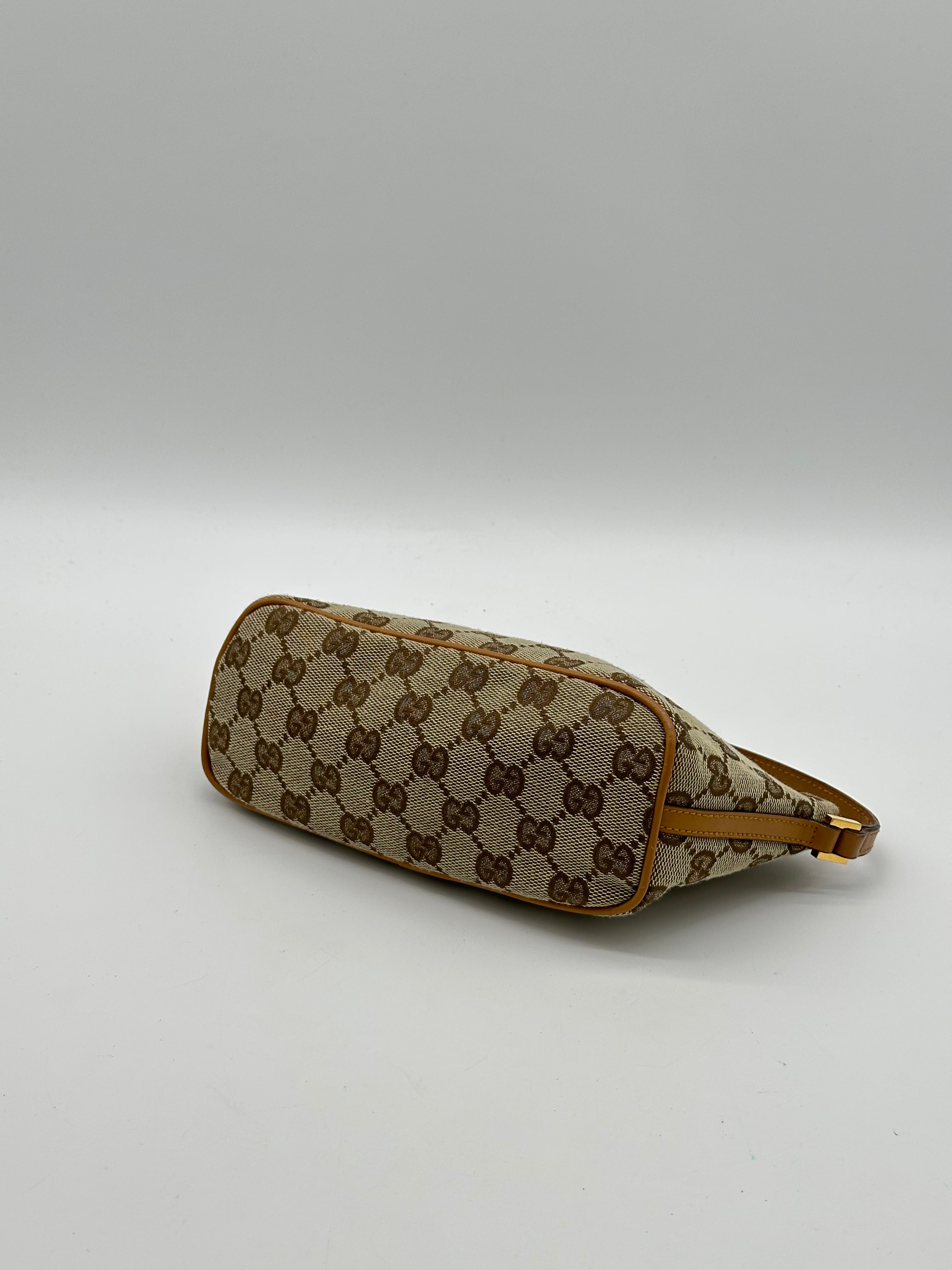 Gucci Boat Bag
