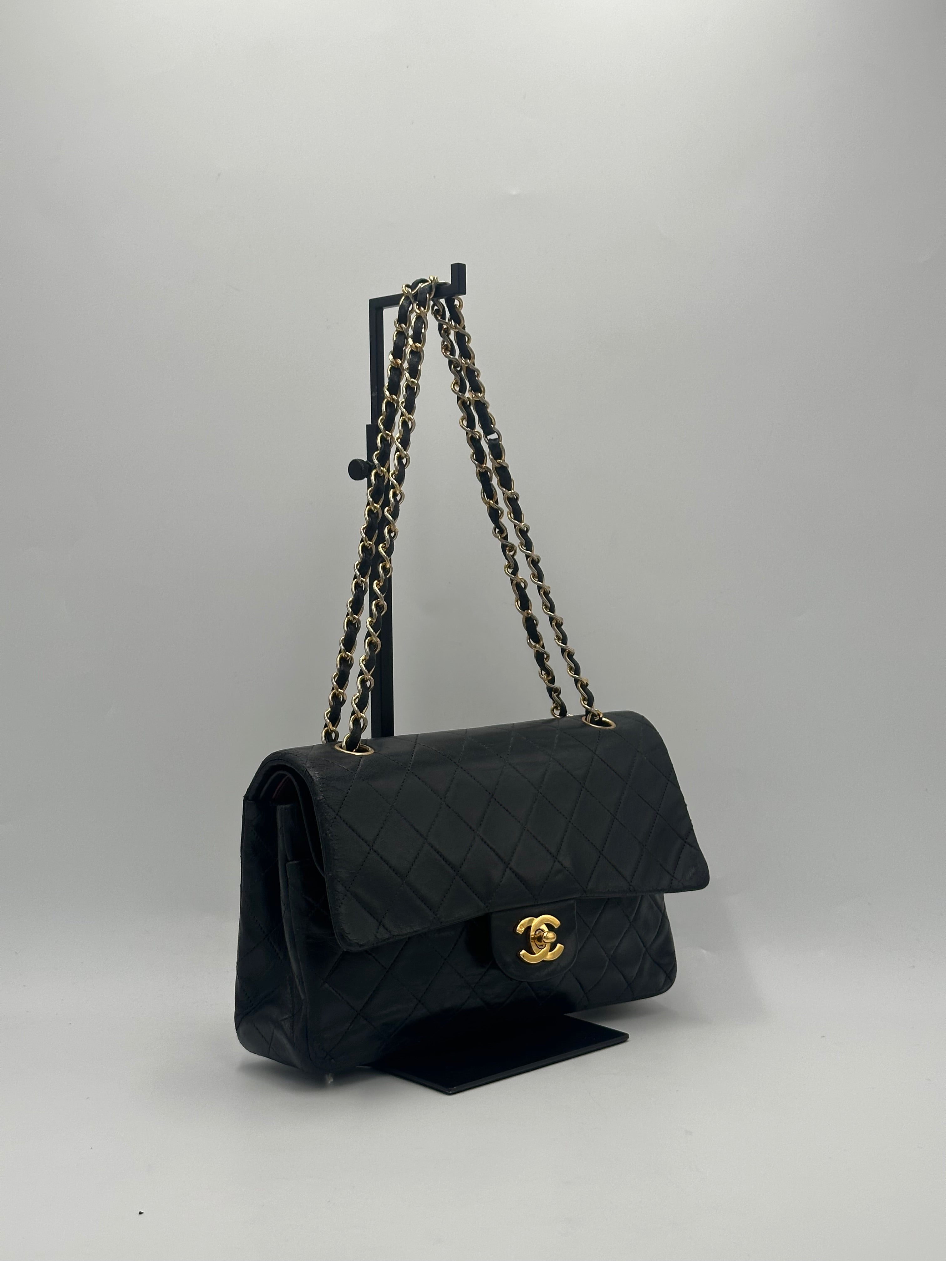 Chanel Classic Double Flap Medium