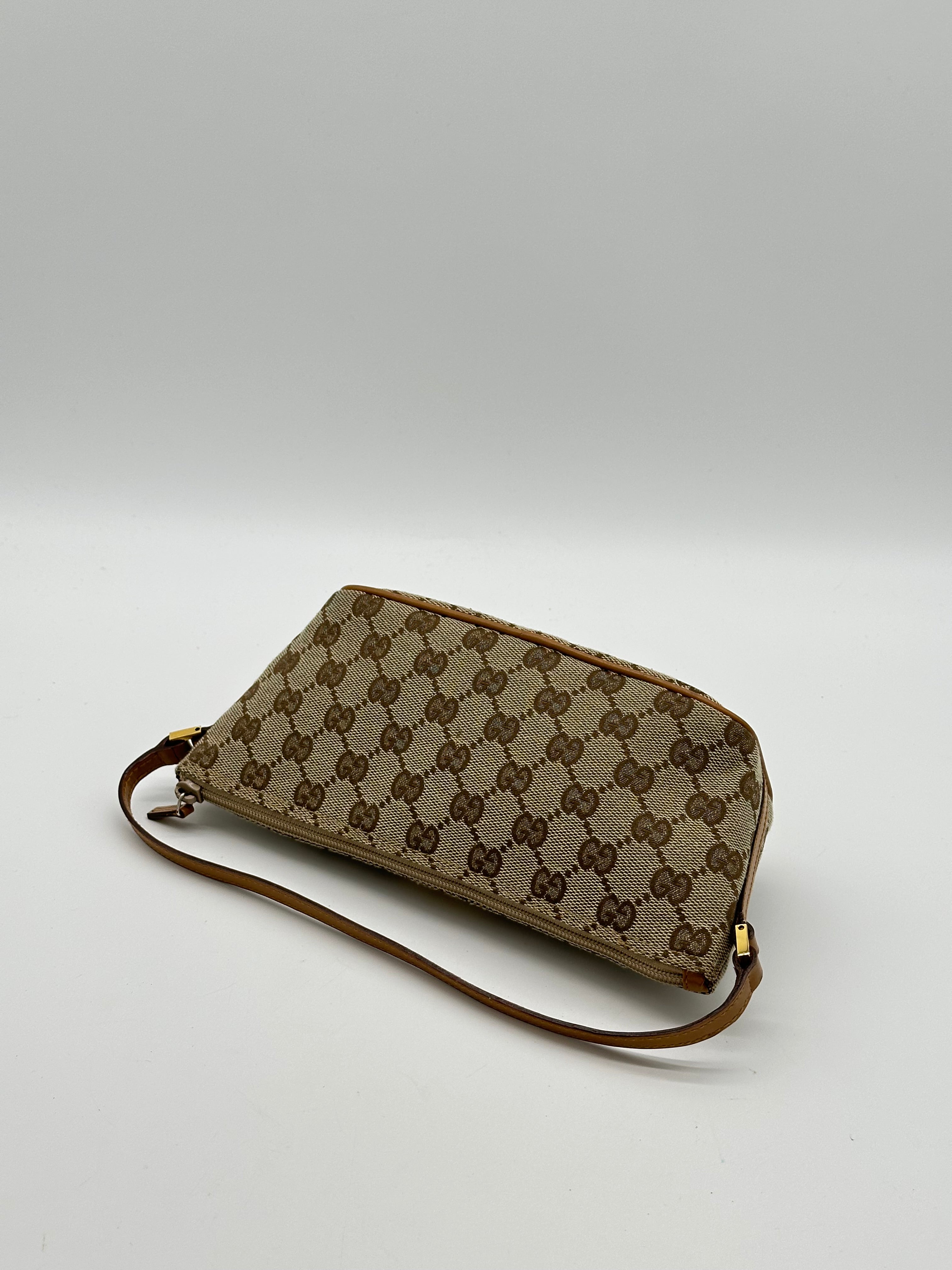 Gucci Boat Bag