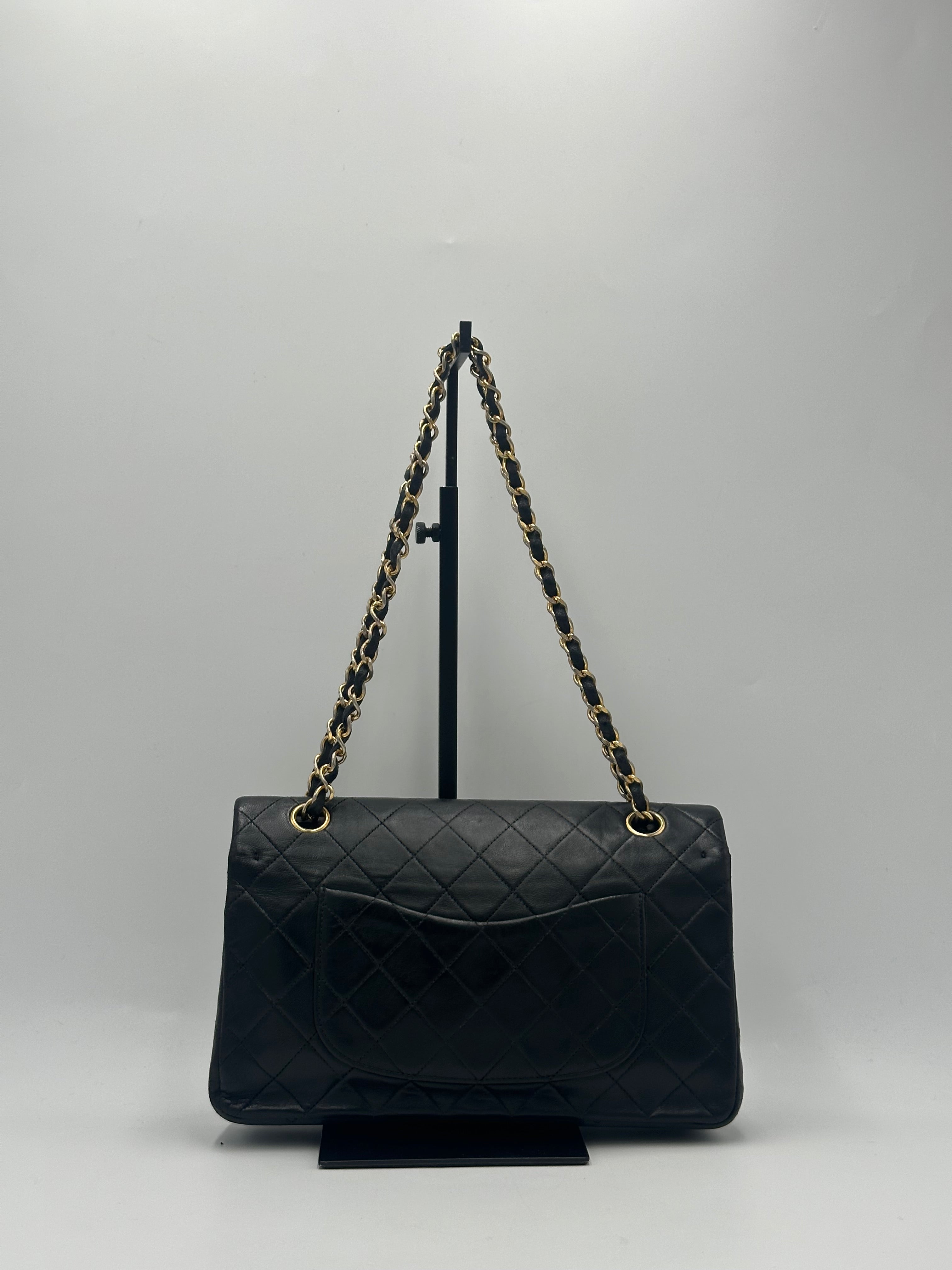 Chanel Classic Double Flap Medium