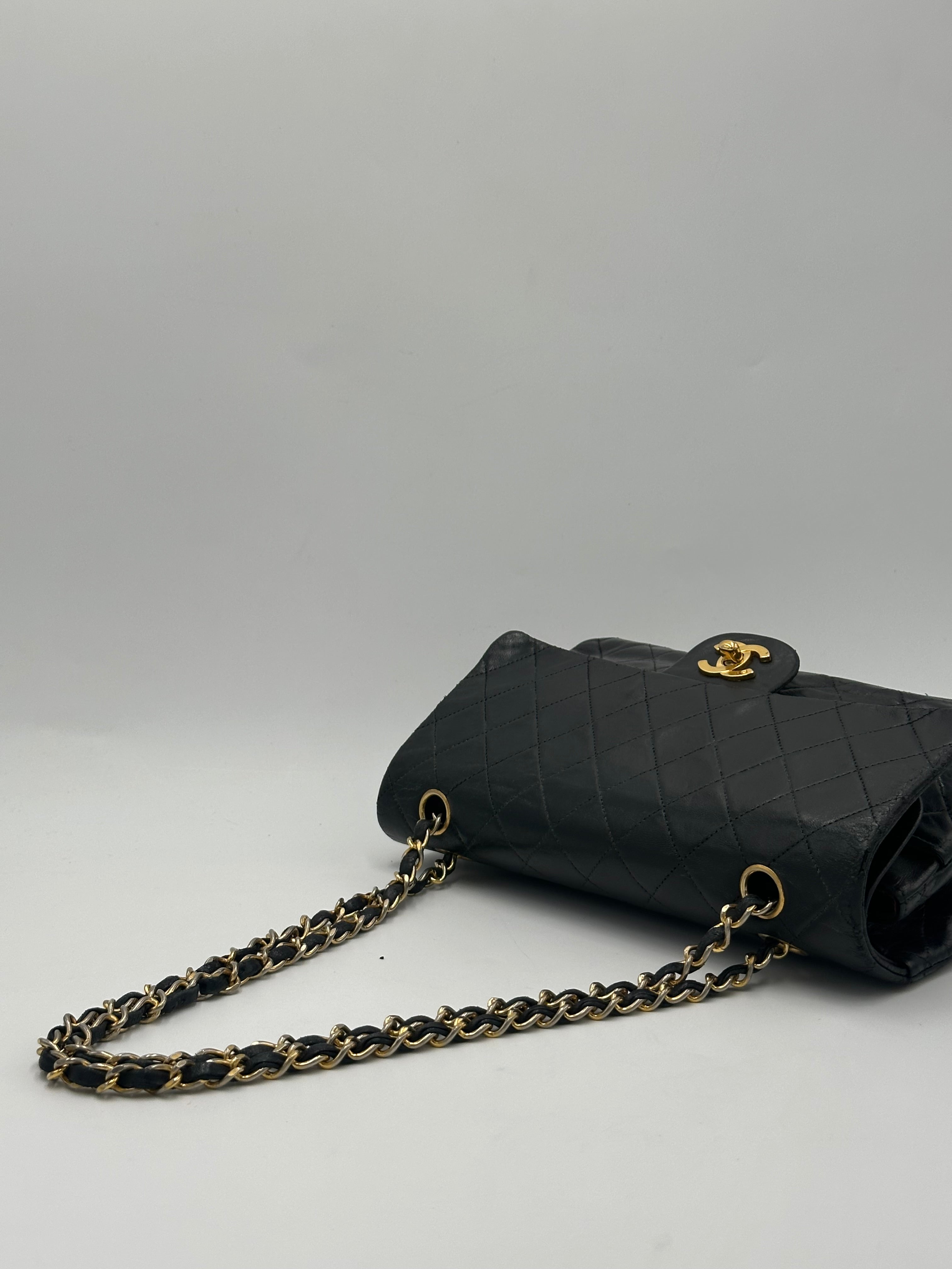 Chanel Classic Double Flap Medium