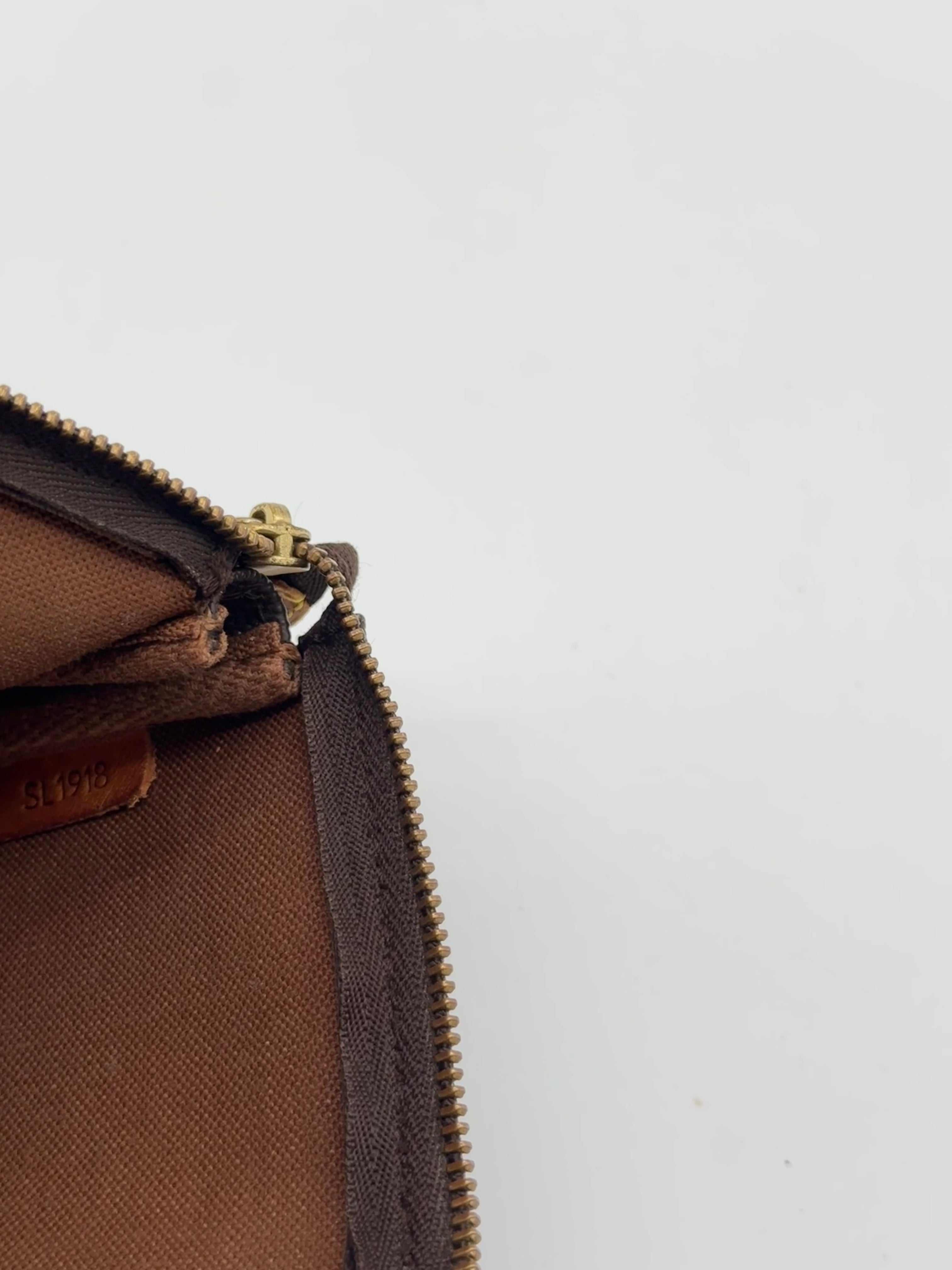 Louis Vuitton Pochette Accessoires
