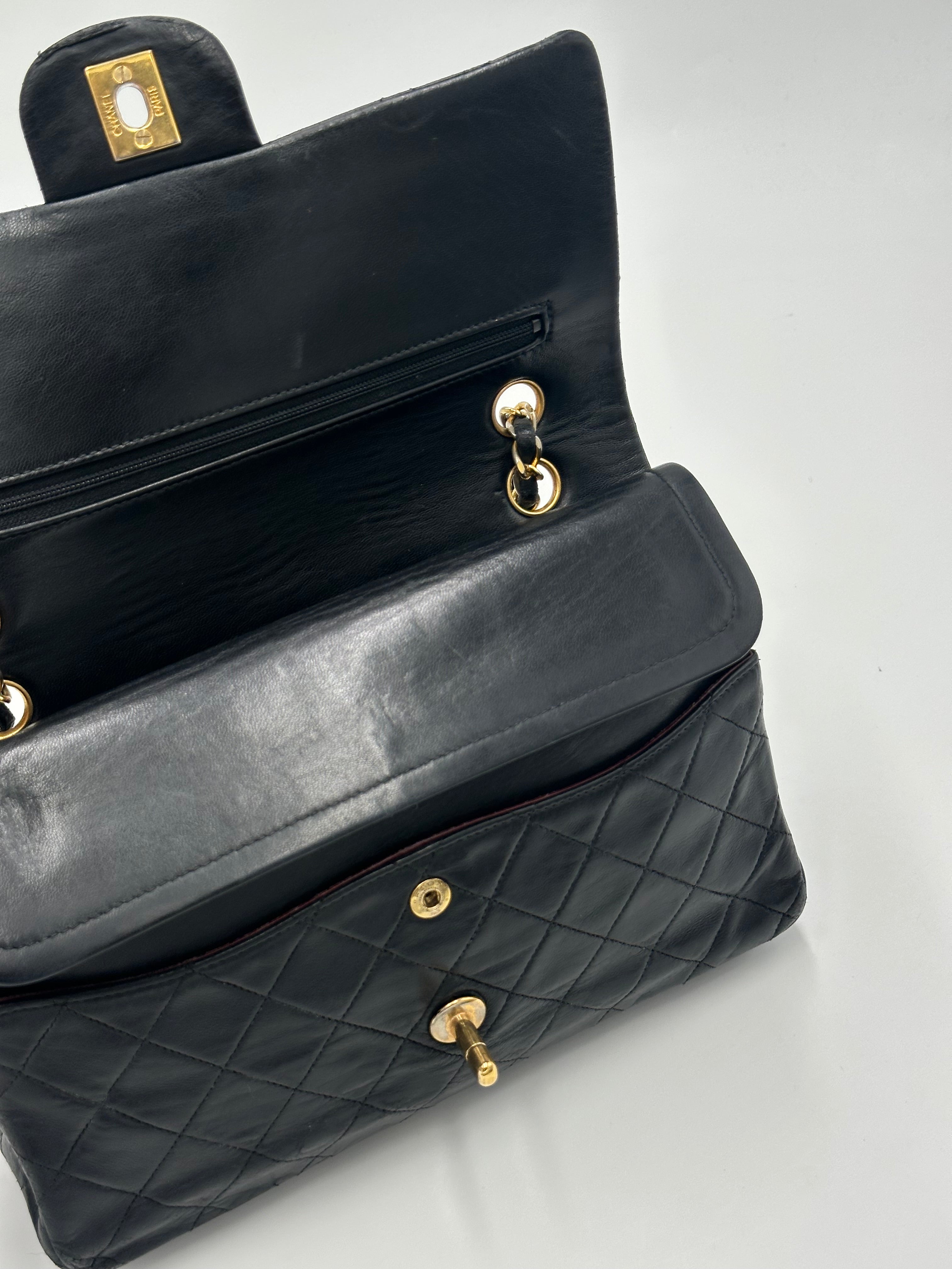 Chanel Classic Double Flap Medium