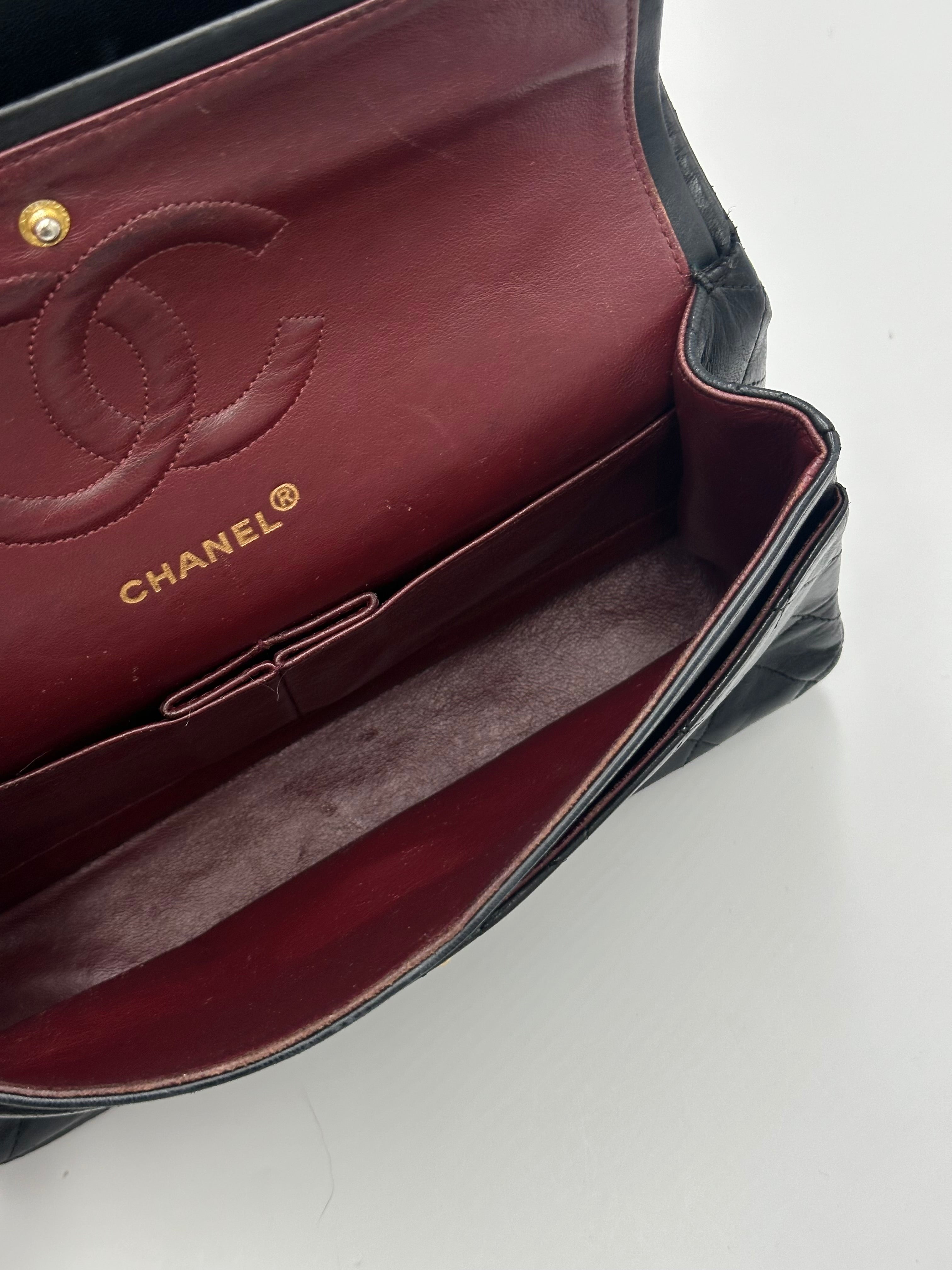 Chanel Classic Double Flap Medium