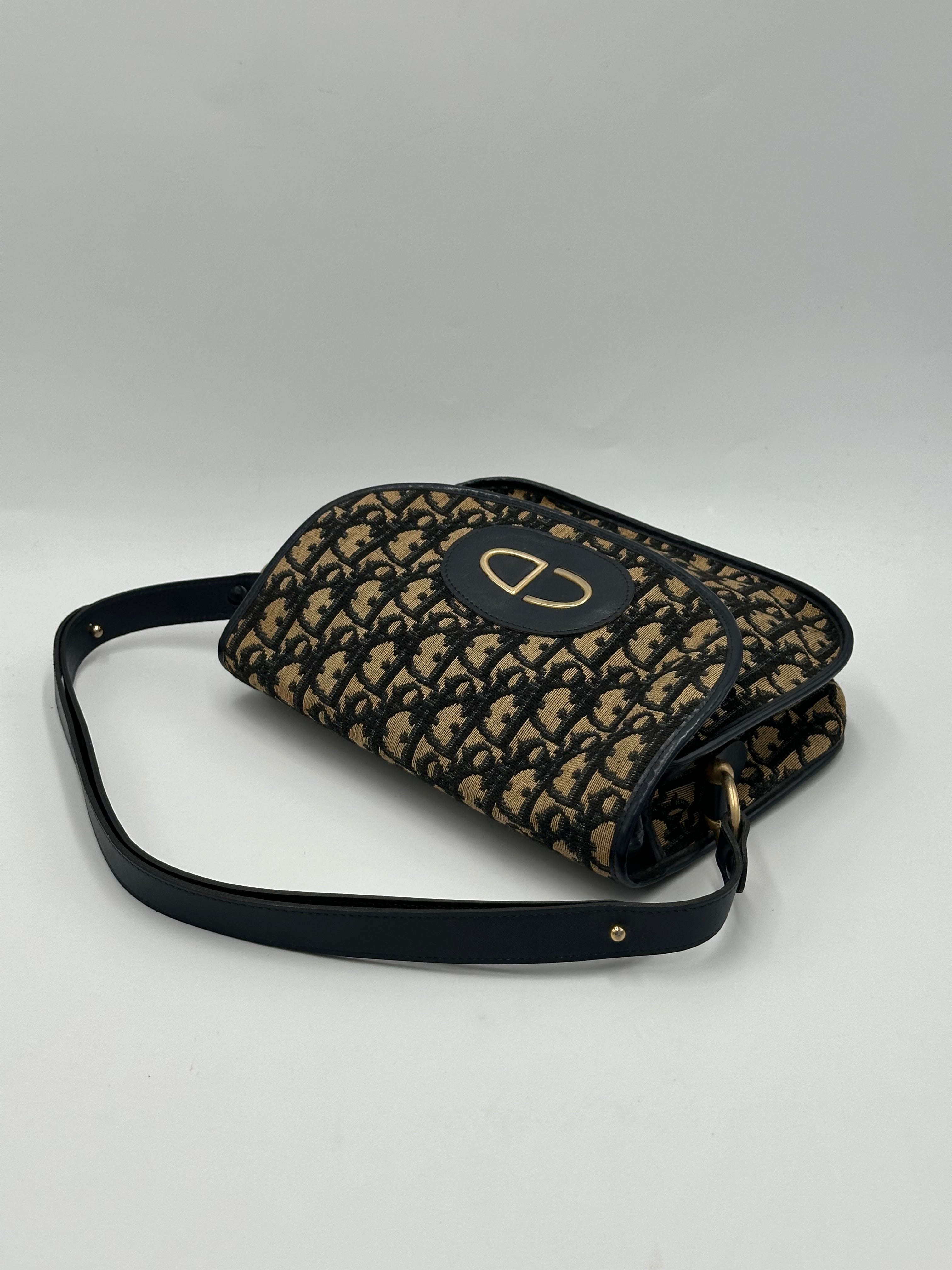 Dior Oblique Shoulderbag