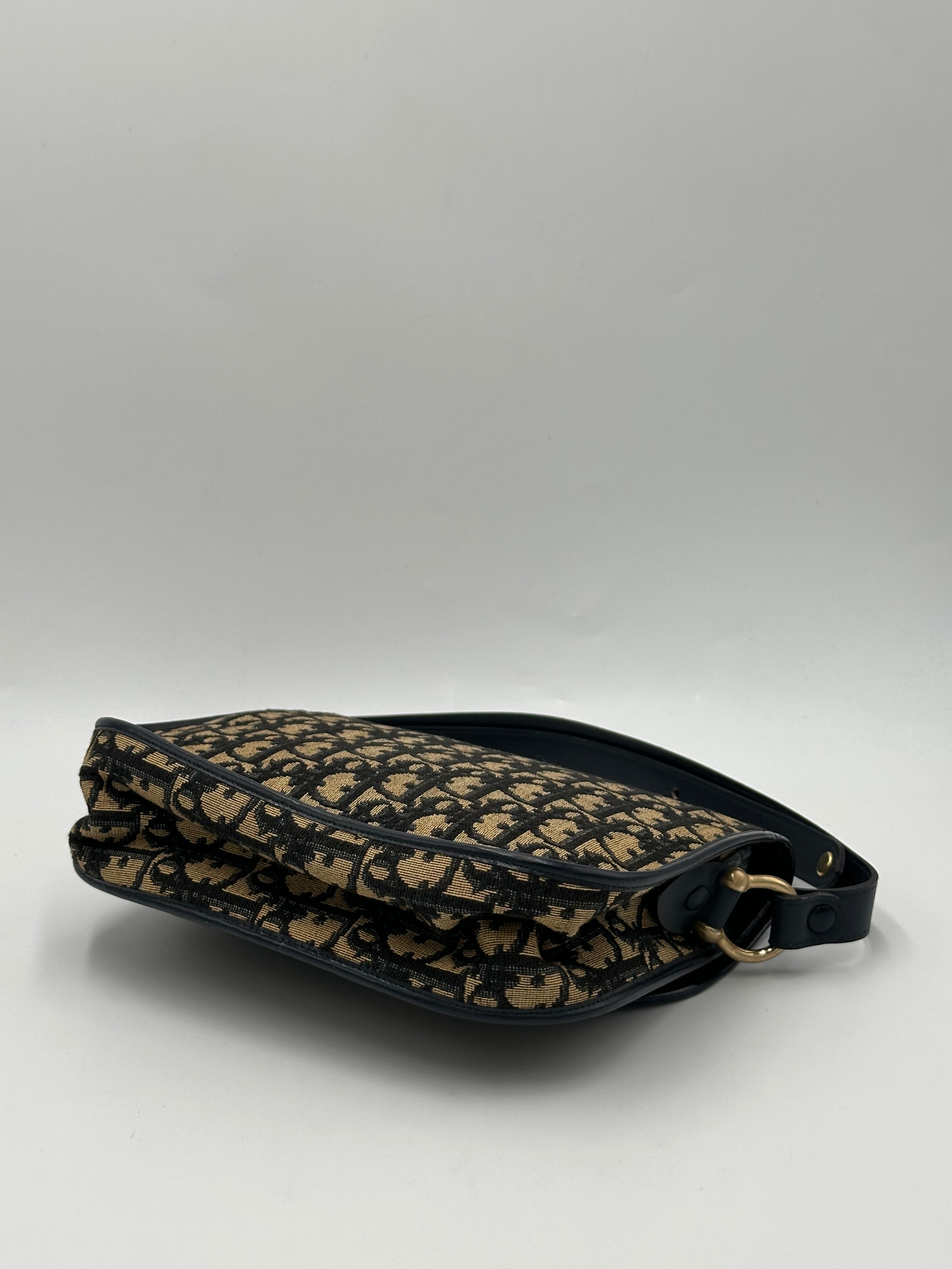 Dior Oblique Shoulderbag